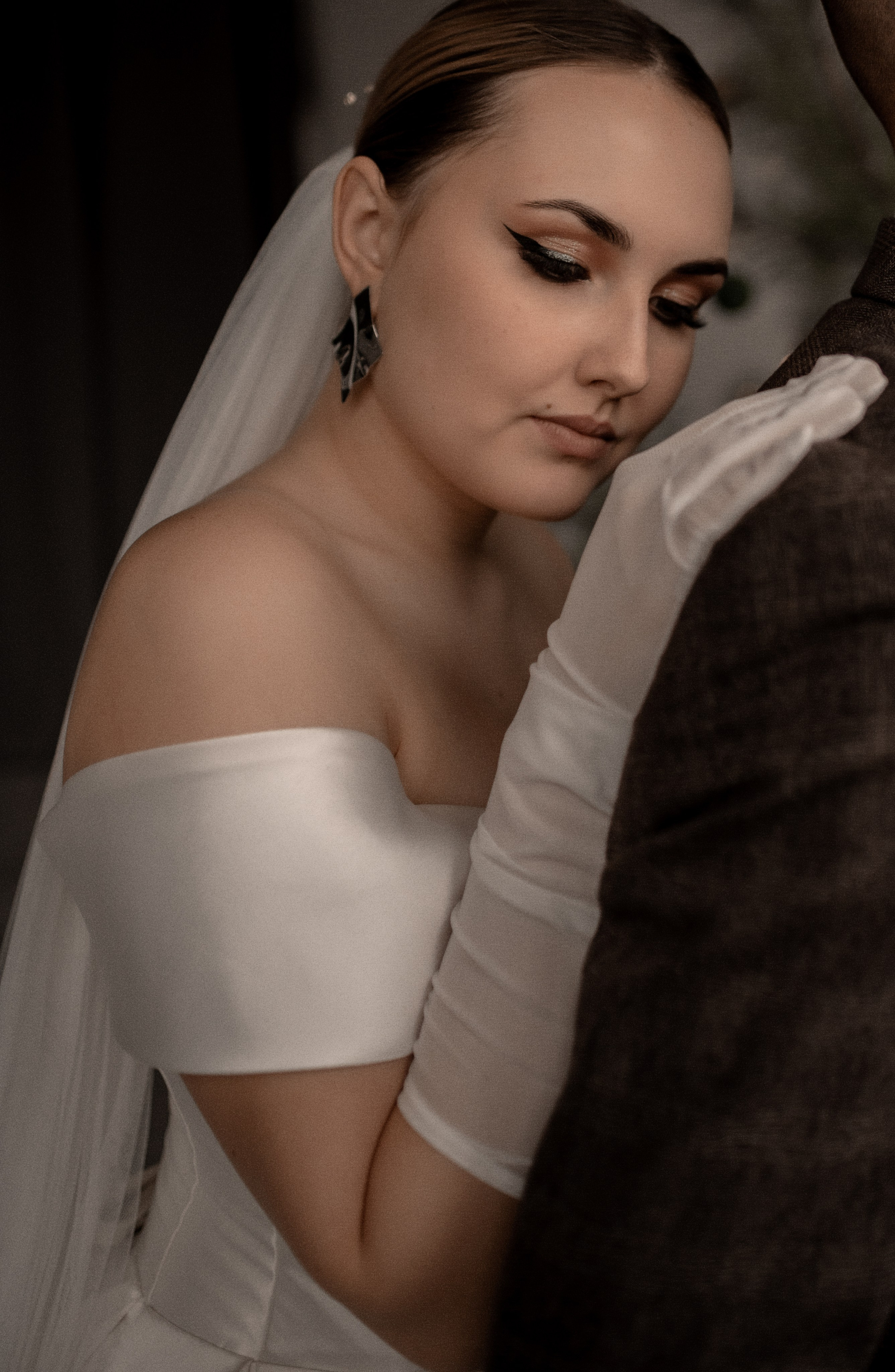 Валера и Даша. Свадебный и семейный фотограф в Серпухове Александра Дерюшева