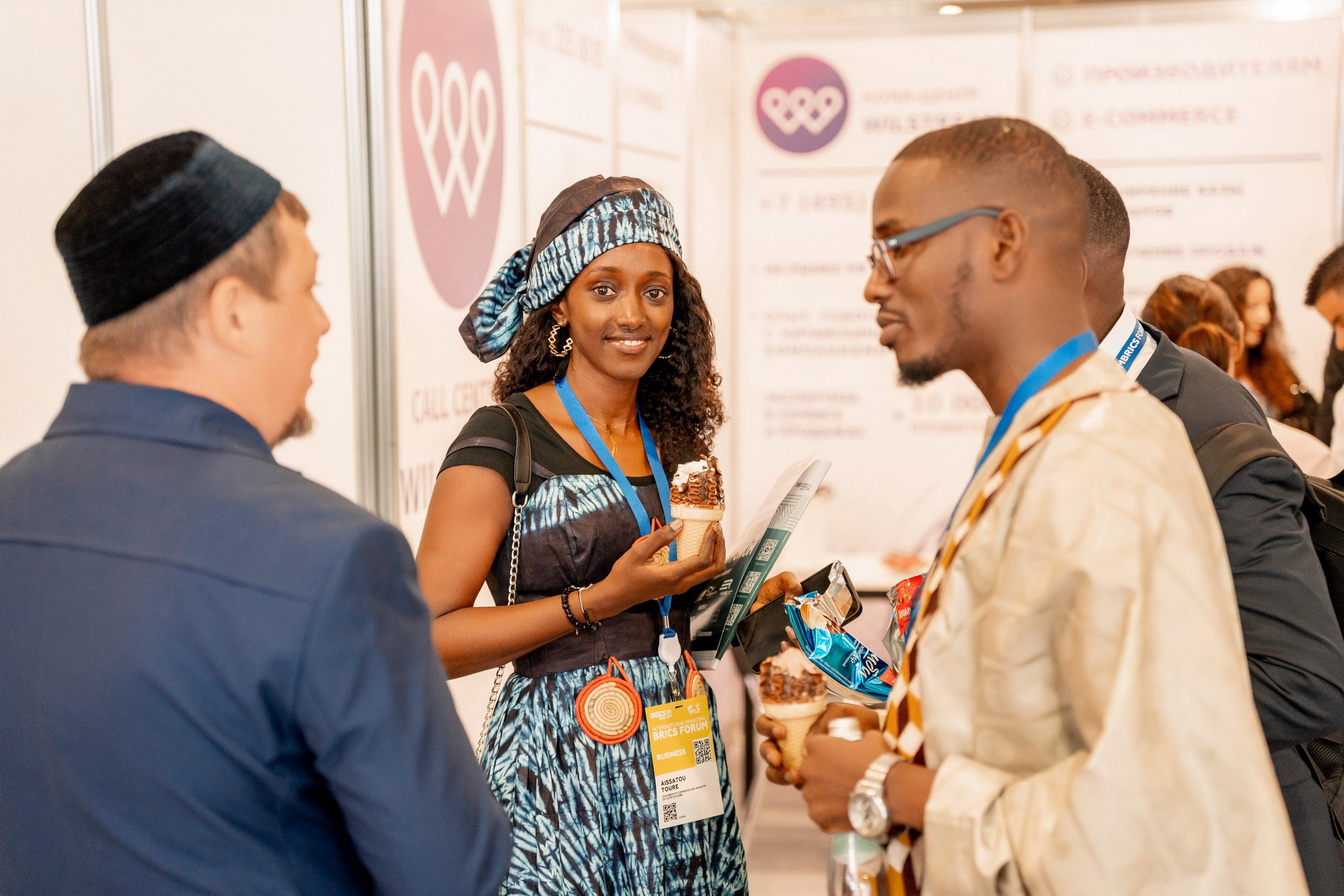 VI ММФ БРИКС 2024. Москва. Фотограф Сергей Лукьяненко