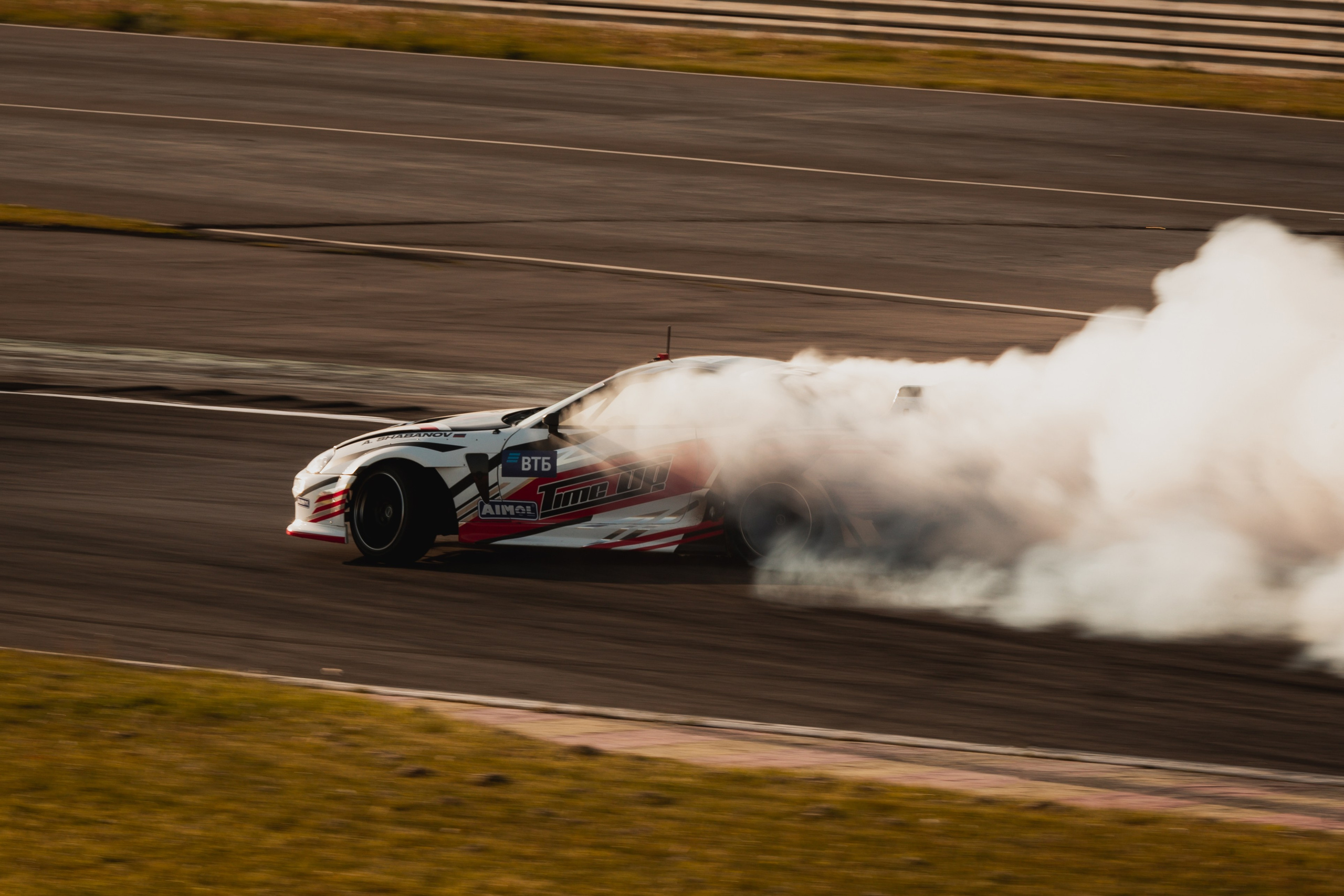 Автоспорт. Спортивный фотограф в Нижнем Новгороде Евгений Тетера