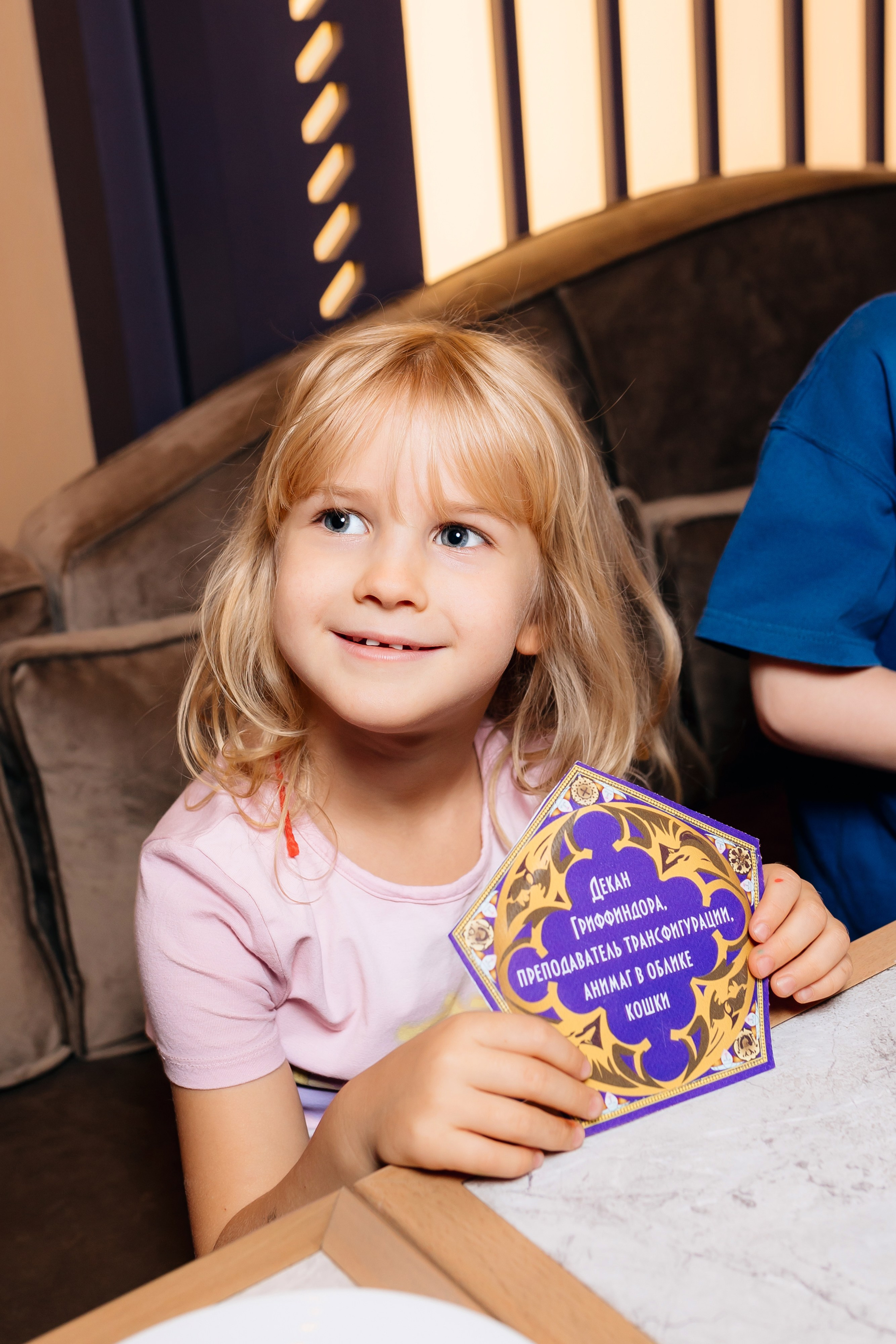 Дни Рождения. Фотограф в Санкт-Петербурге Кирюшенков Андрей