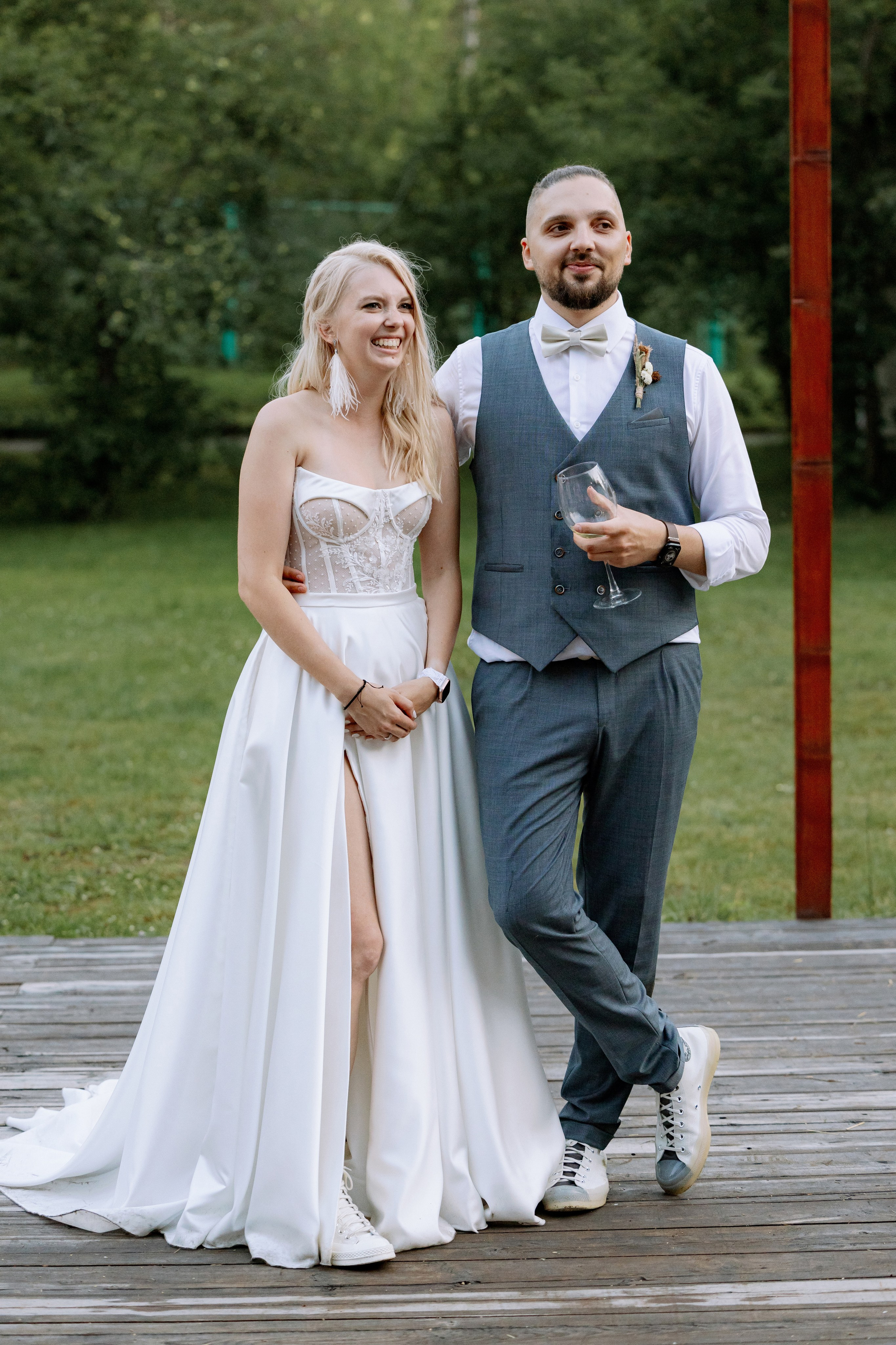 10.08.2023 Дмитрий и Виктория. Фотограф в Красноярске