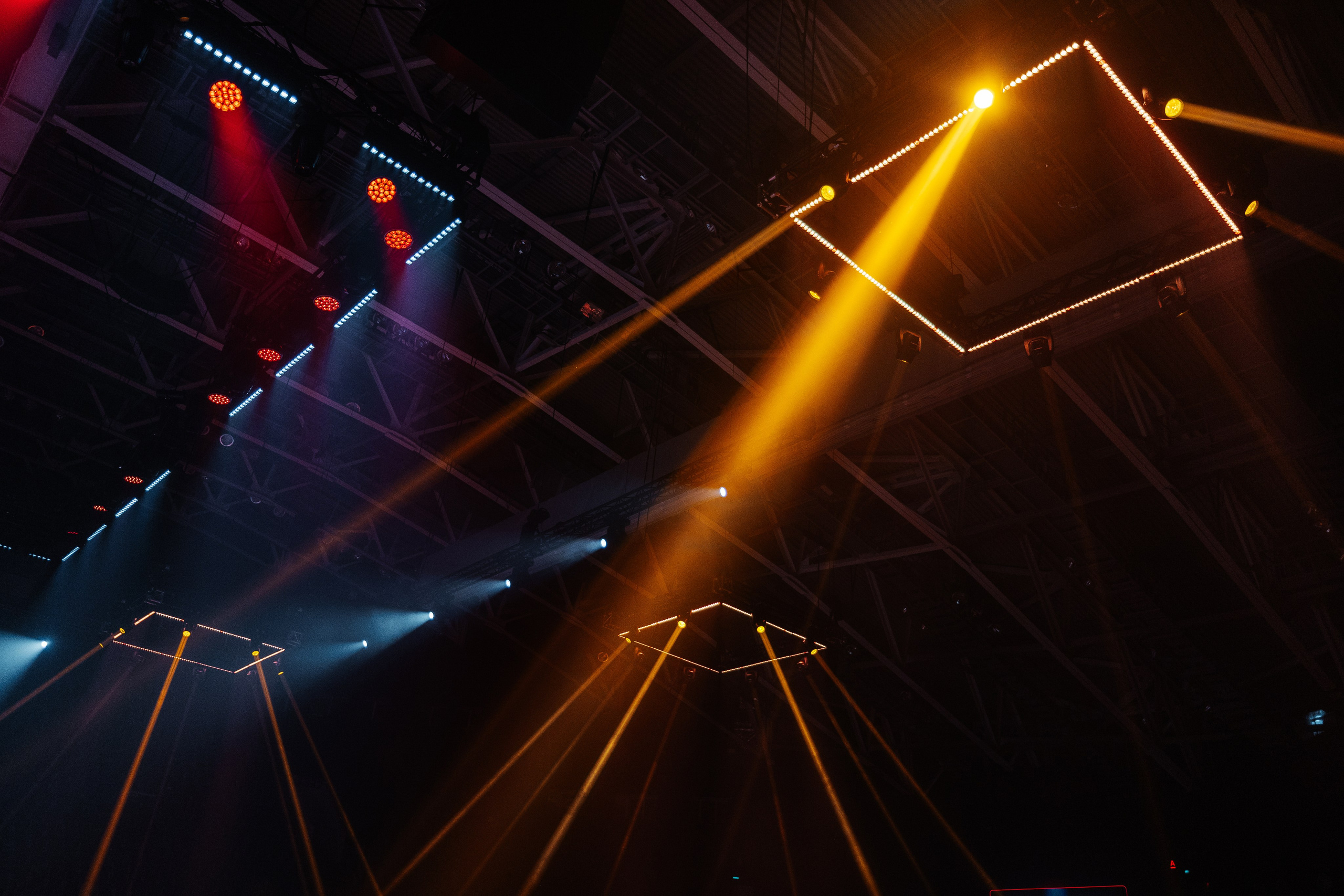 АЛЬФА КОНФА. Фотограф в Красноярске