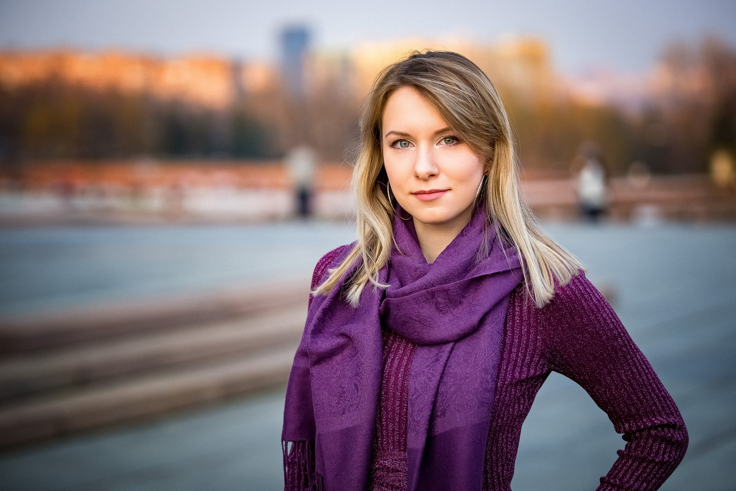 Уличные фотографии. Фотограф Алексей Ка…