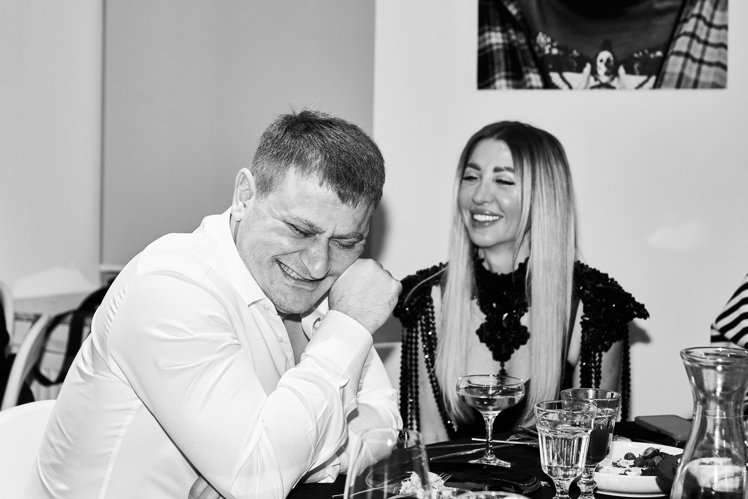 • чёрно-белый репортаж. Фотограф, индивидуальные женские, мужские фотосессии в Ростове-на-Дону