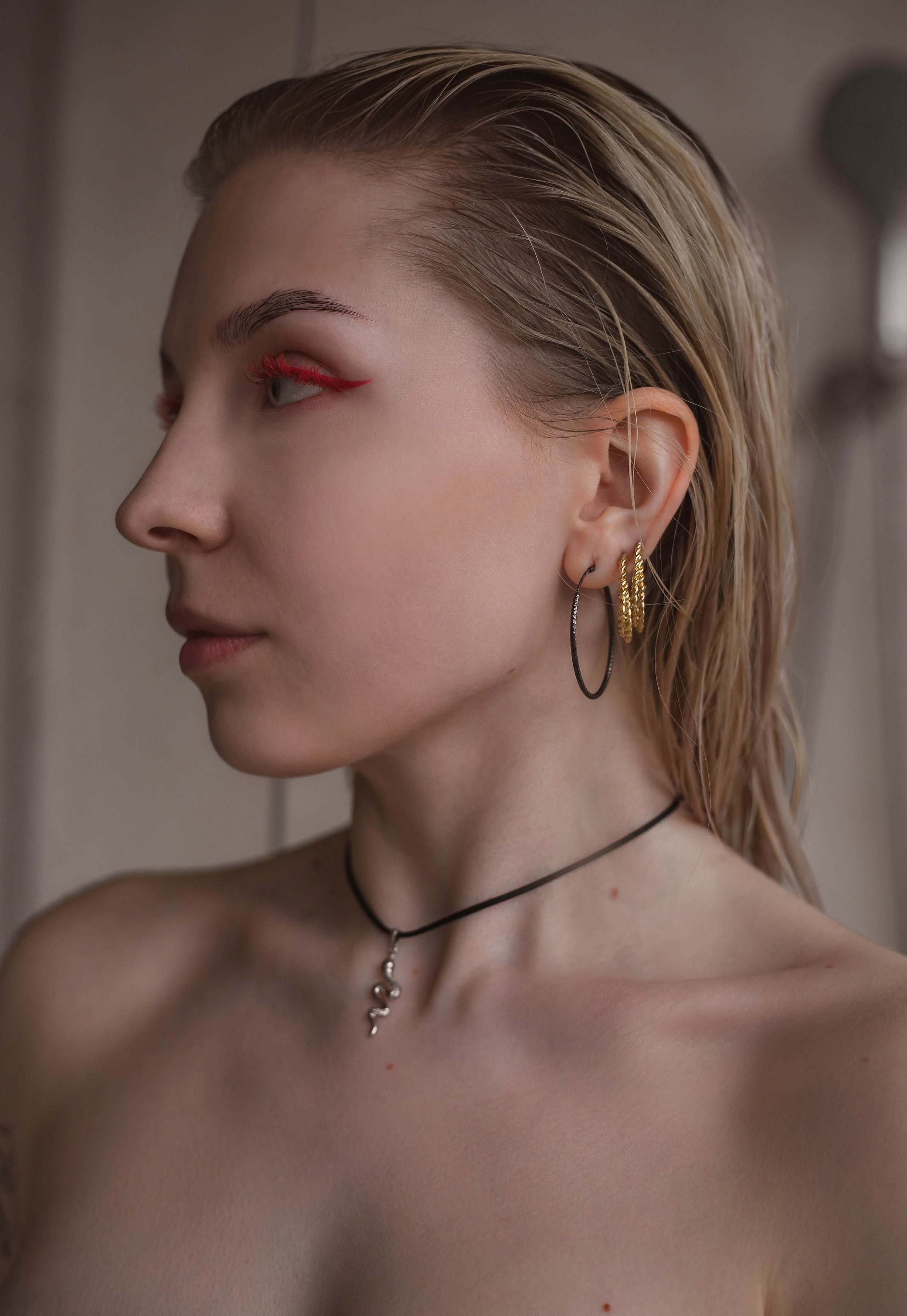 Анастасия. Женский и предметный фотограф