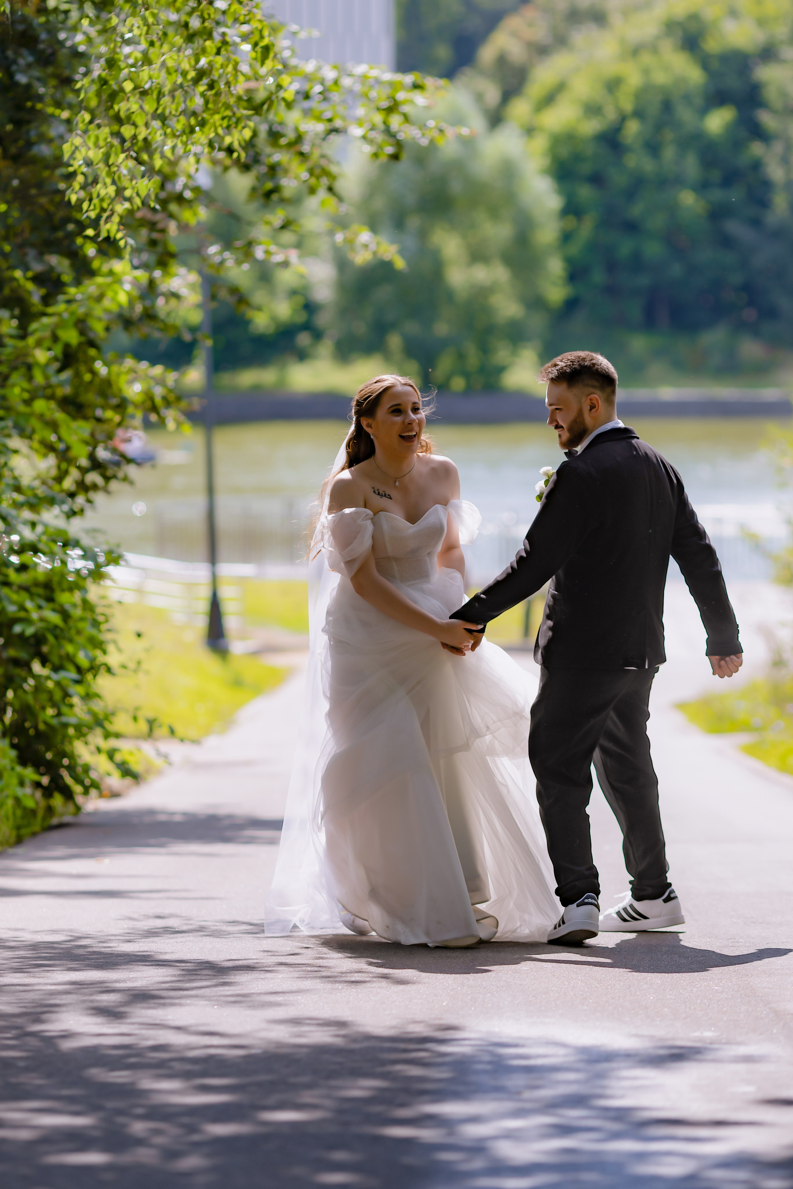 Свадьба Алексея и Виктории. Детский и семейный фотограф Евгения Вахнеева Москва Зеленоград