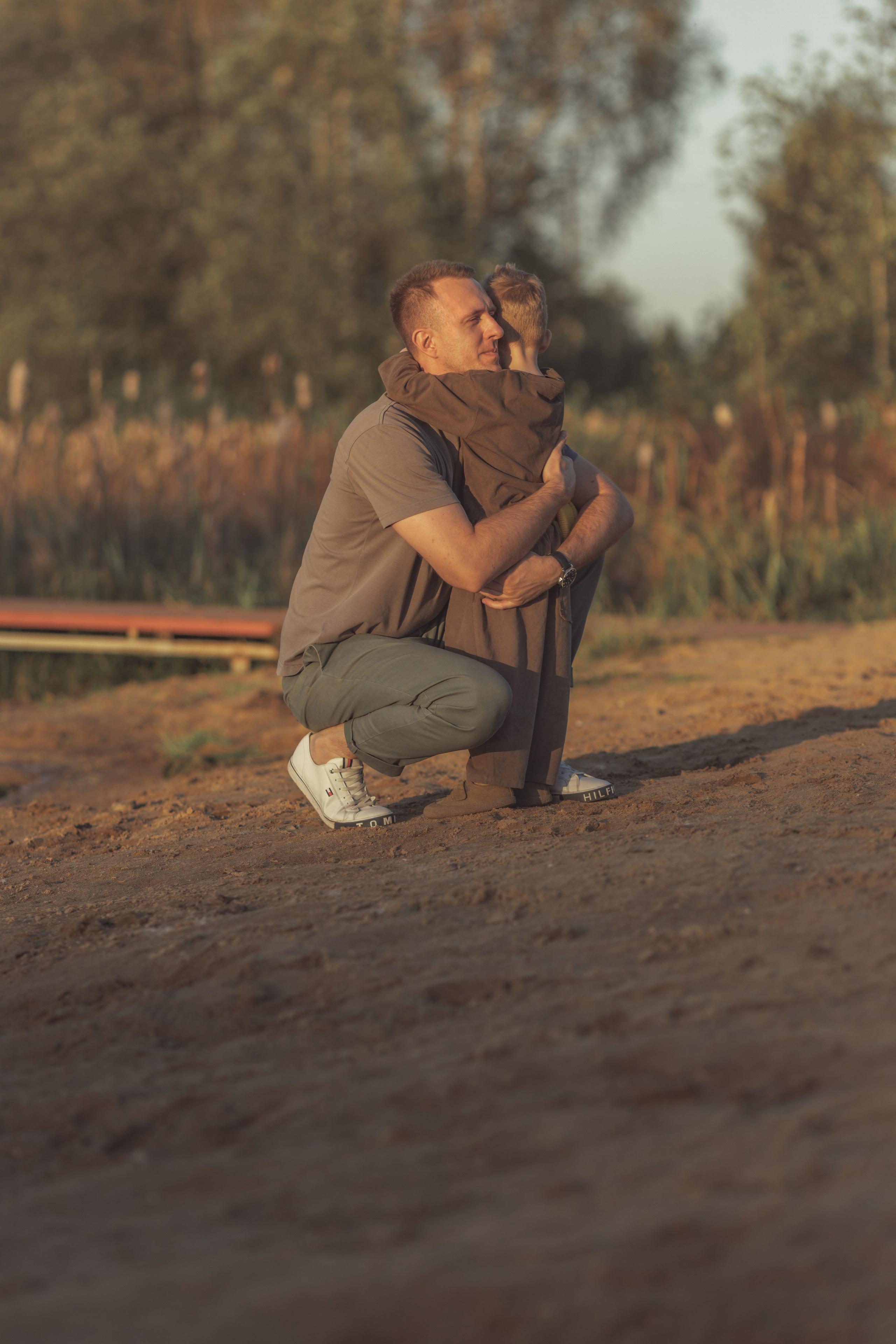Роман и Матвей. Детский и семейный фотограф Евгения Вахнеева Москва Зеленоград
