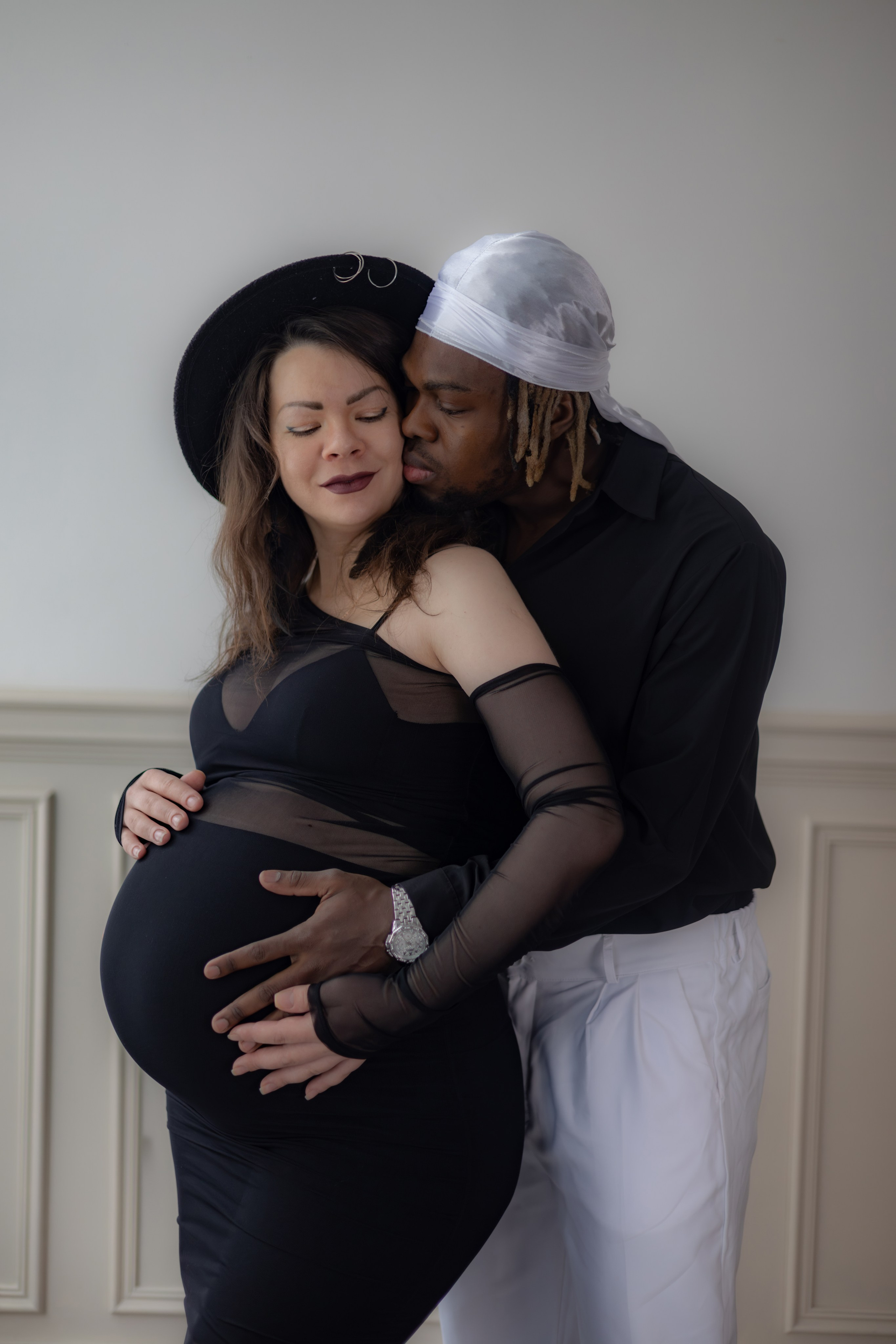 Френк и Наталья. Детский и семейный фотограф Евгения Вахнеева Москва Зеленоград