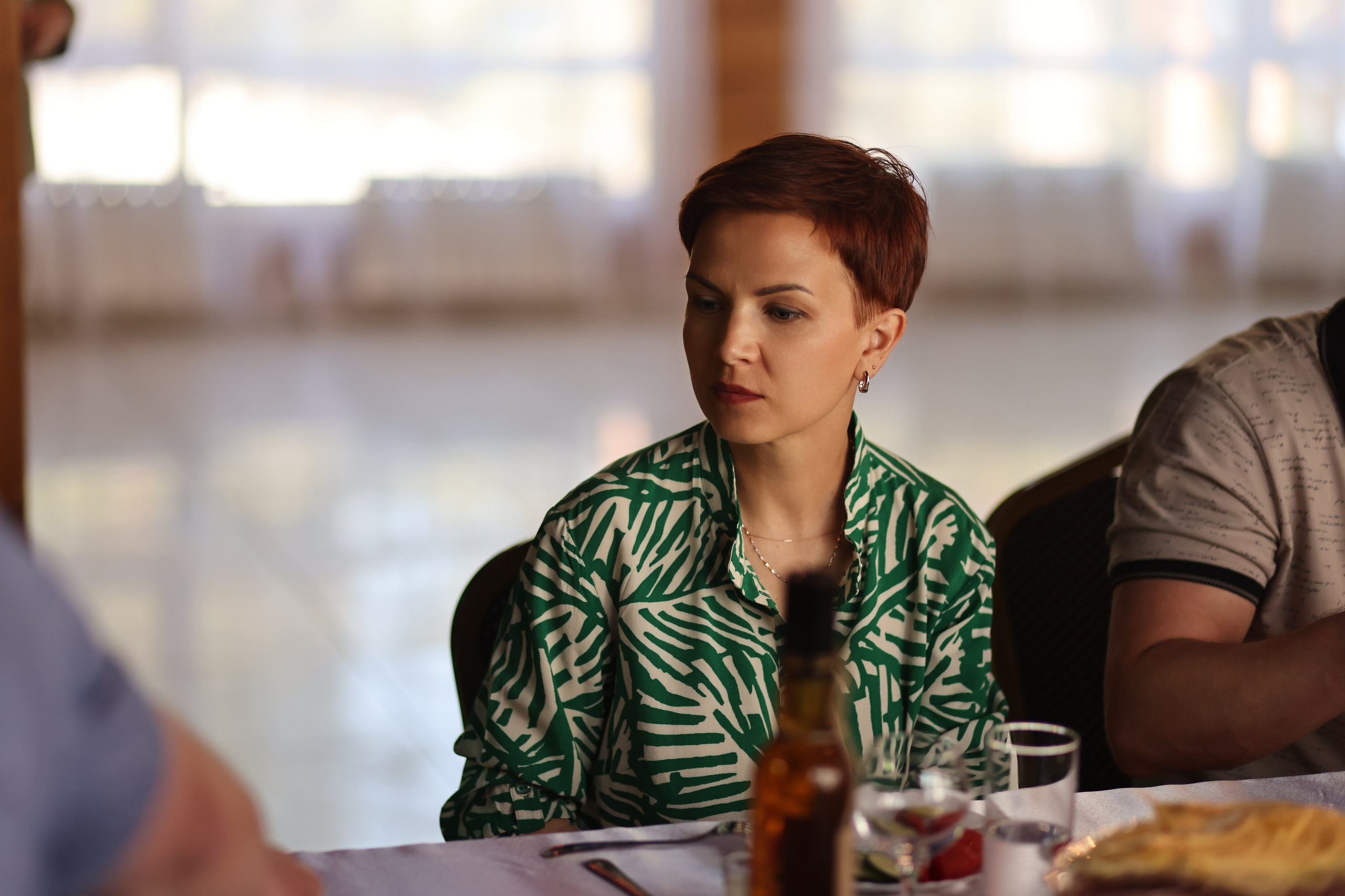 Юбилей Елена. Семейный фотограф в Вышнем Волочке — Ульяна Иванова | Фотосессии для всей семьи