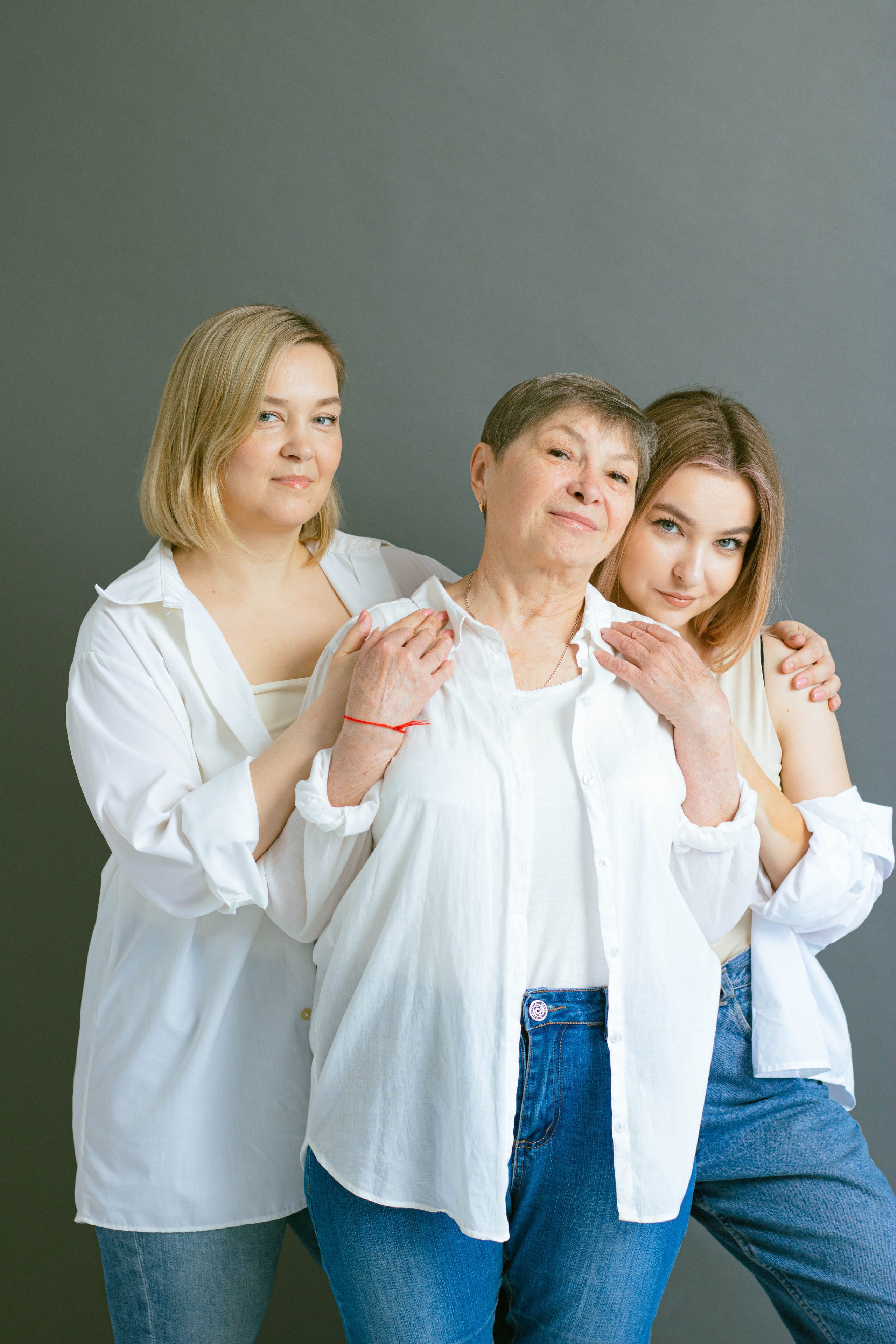 Парфеновичи. Фотограф из Краснодара