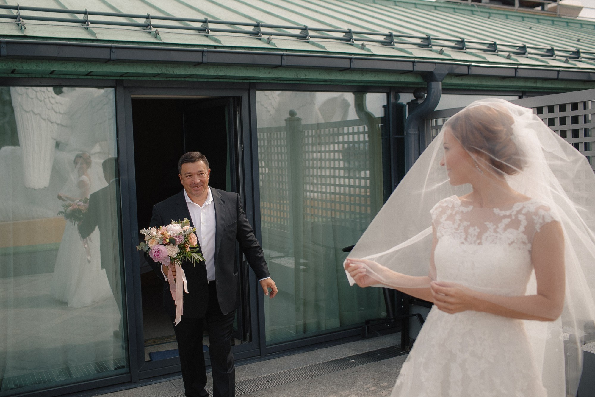 Свадьба в Петербурге для двоих. Семейный, портретный и свадебный фотограф в Санкт-Петербурге и Москве