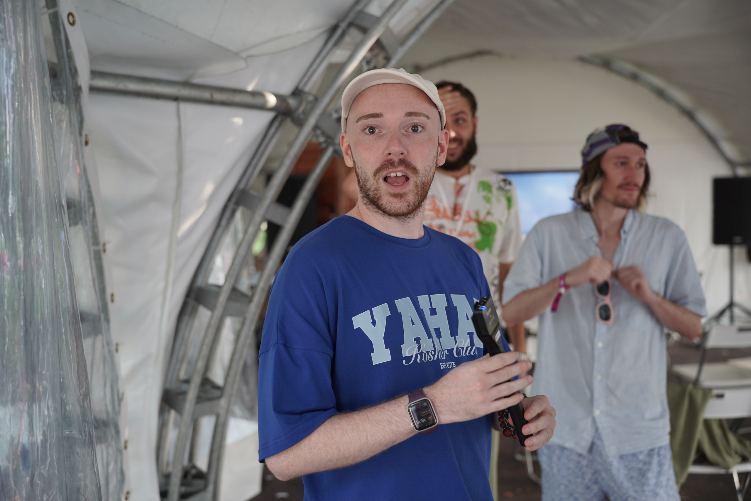 VK FEST 2024. Denis Kirillov