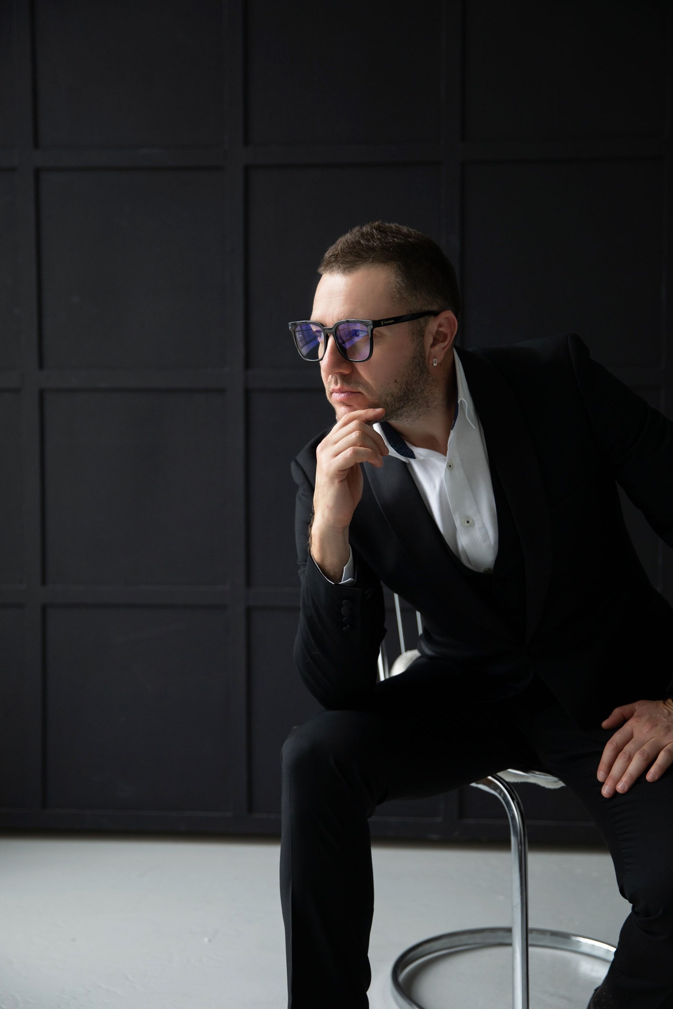 Роман. Свадебный и портретный фотограф