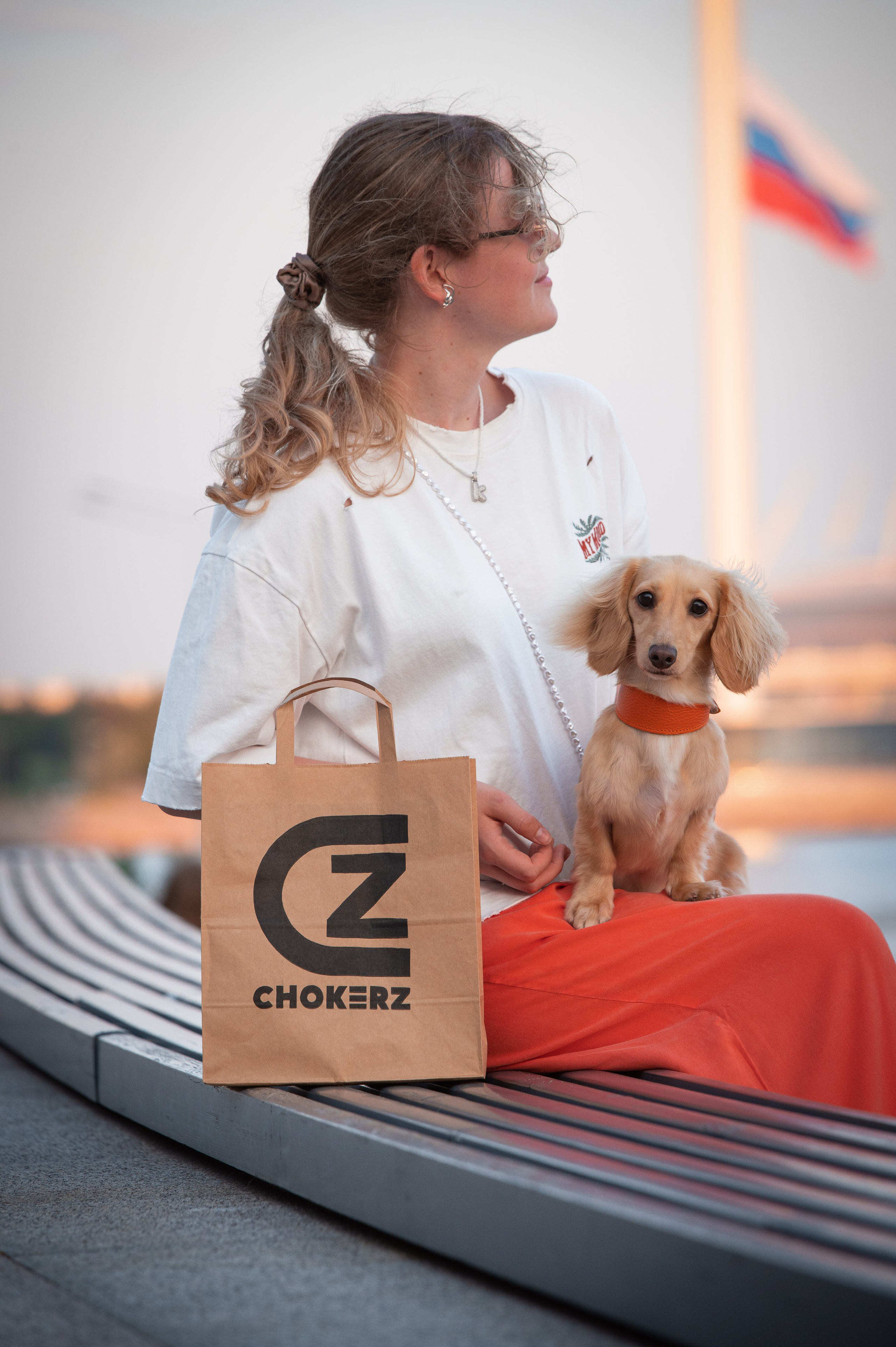 Питомцы с хозяином. Фотограф-анималист в Санкт-Петербурге Анастасия Иванова