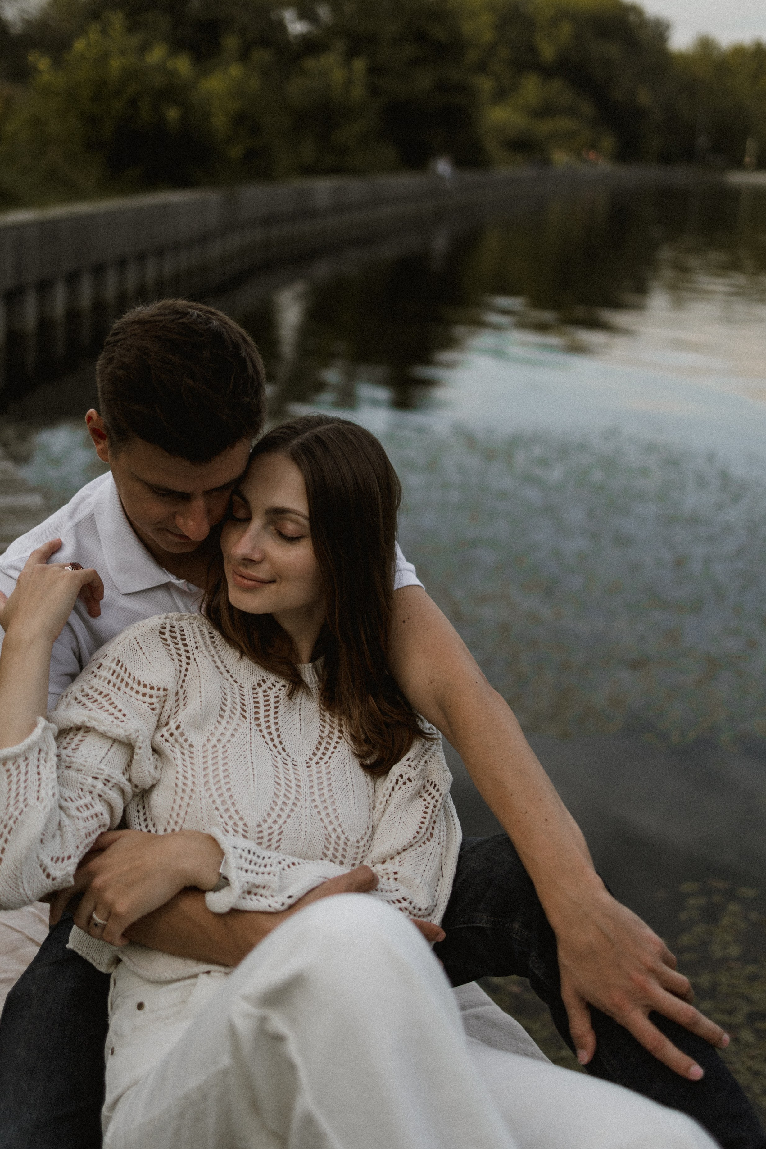 Настя и Андрей. Главная