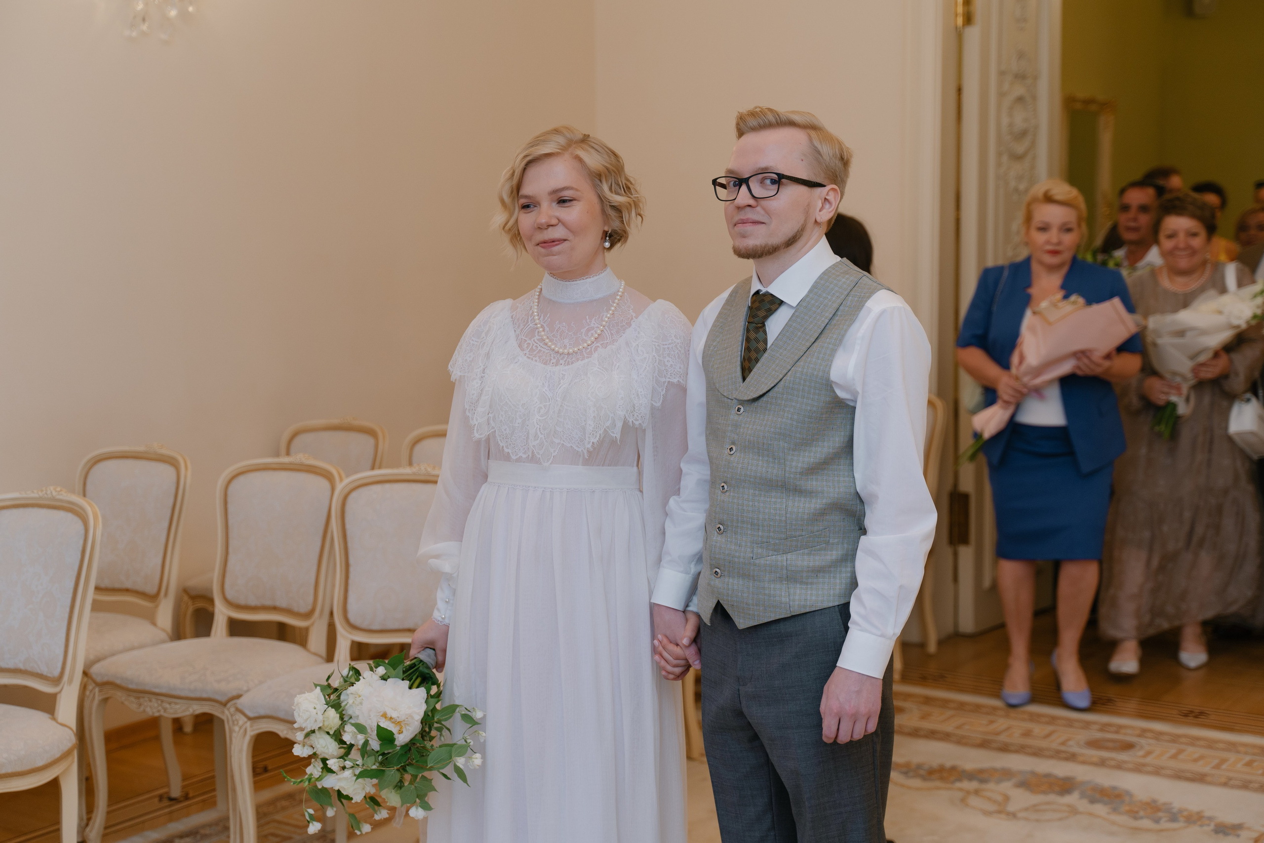 01.07.2023. Свадебный фотограф — Наталья Фед СПб/Москва