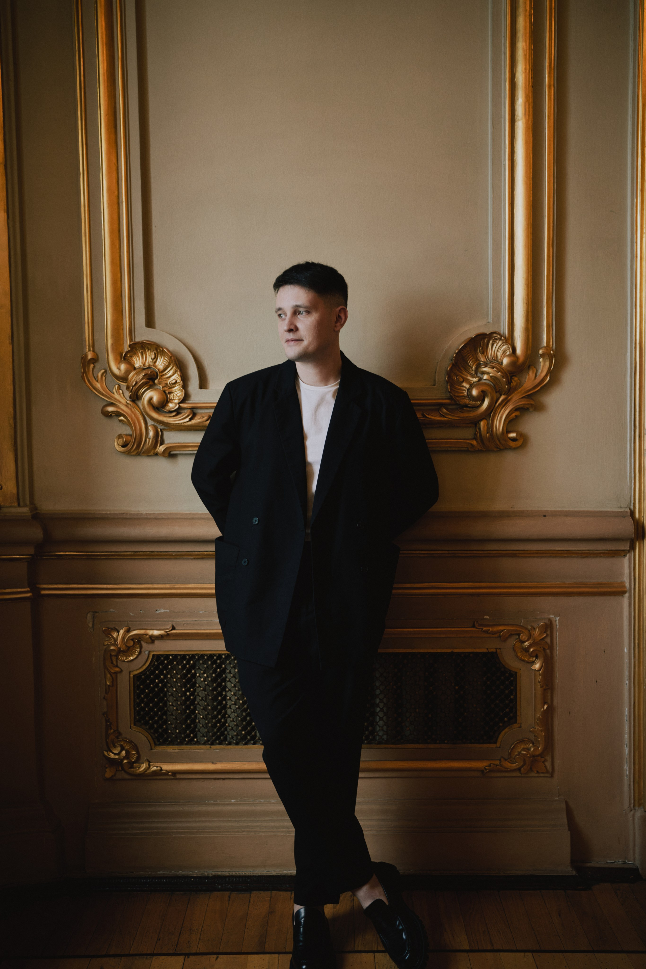 Настя и Паша. Фотограф в Санкт-Петербурге | Аня Маленчук