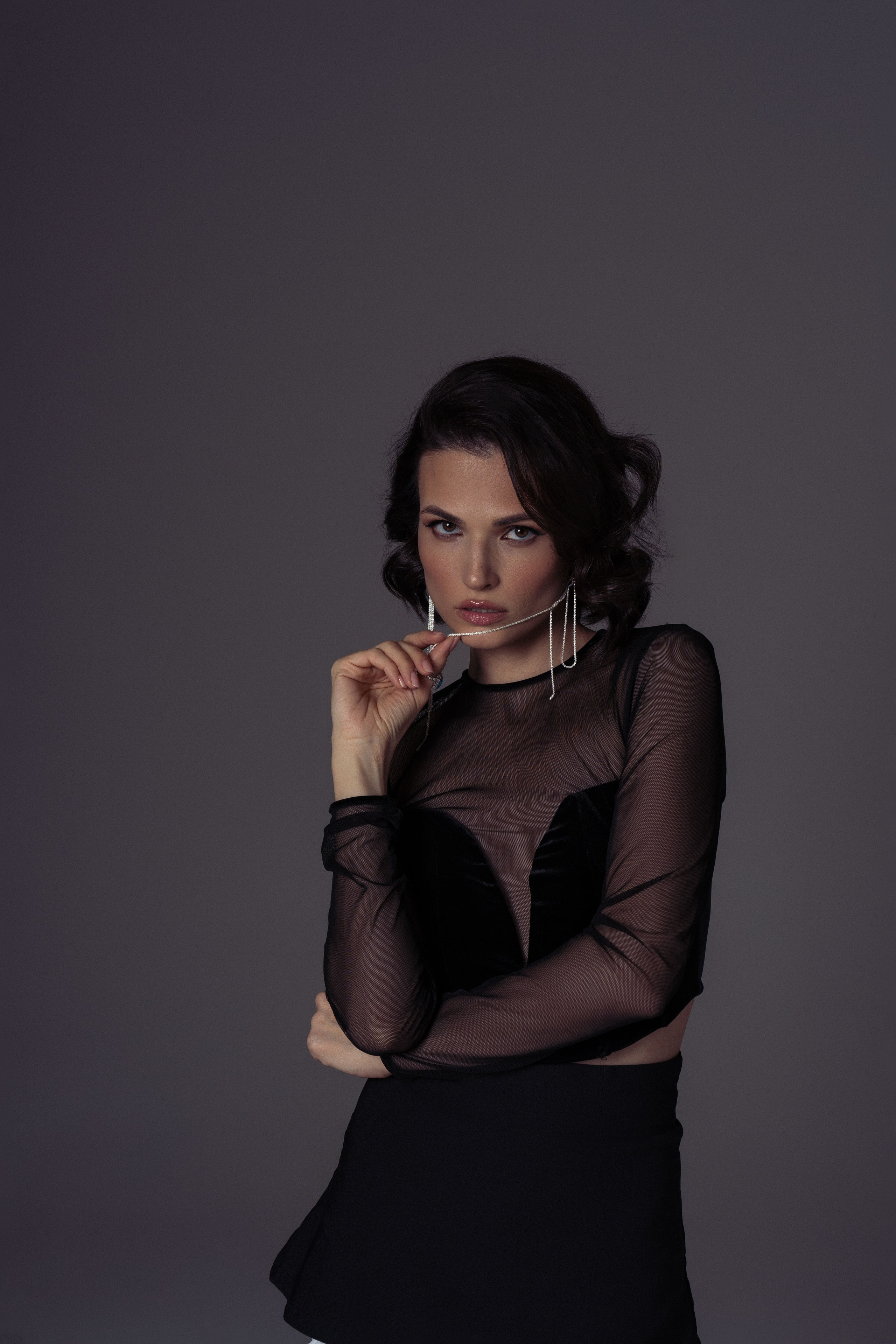 Никки. Алексей Гаас — фотограф