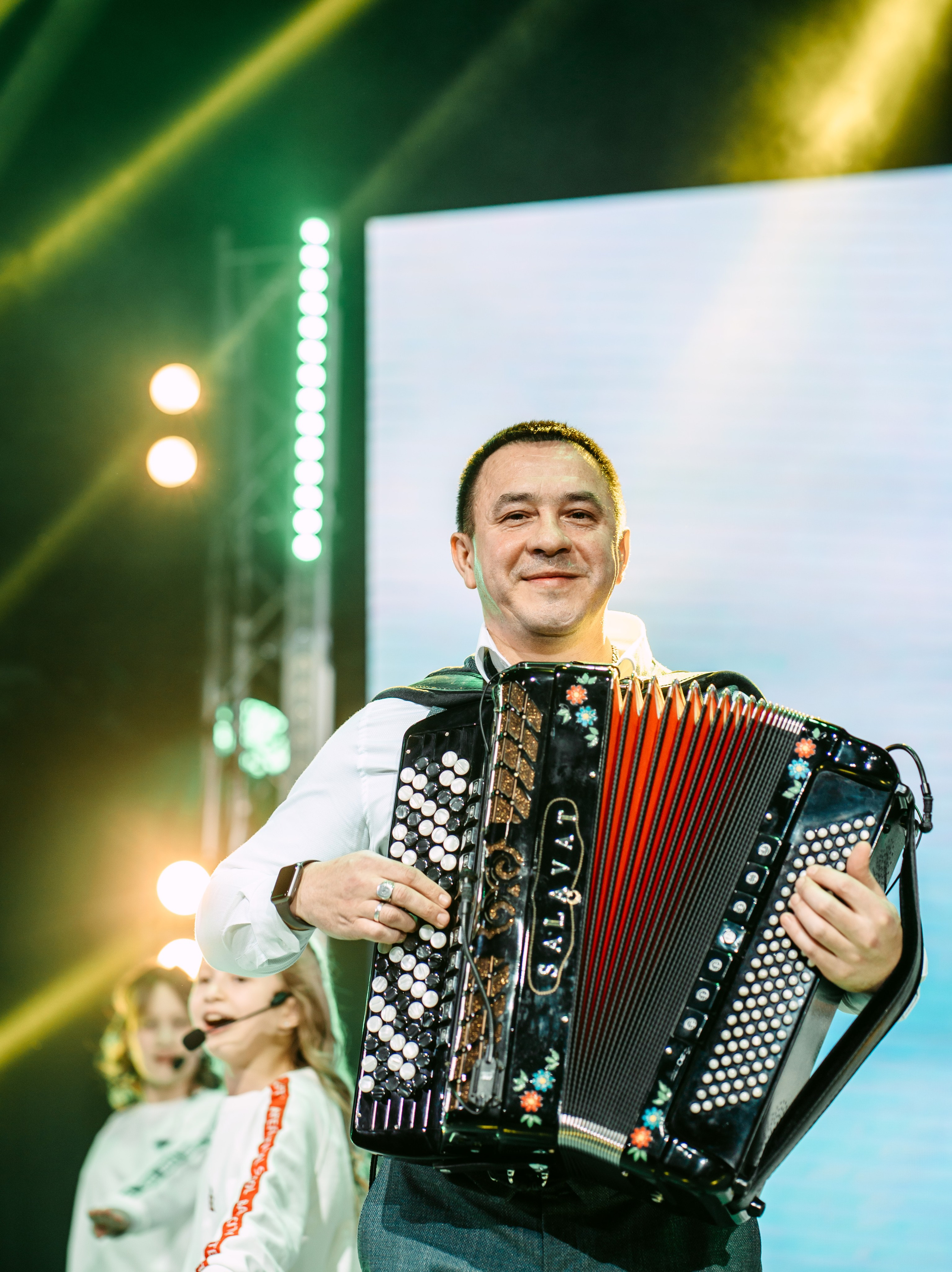 10 лет Бала-Сити / 2022. Саша Копылов, фотограф в Казани