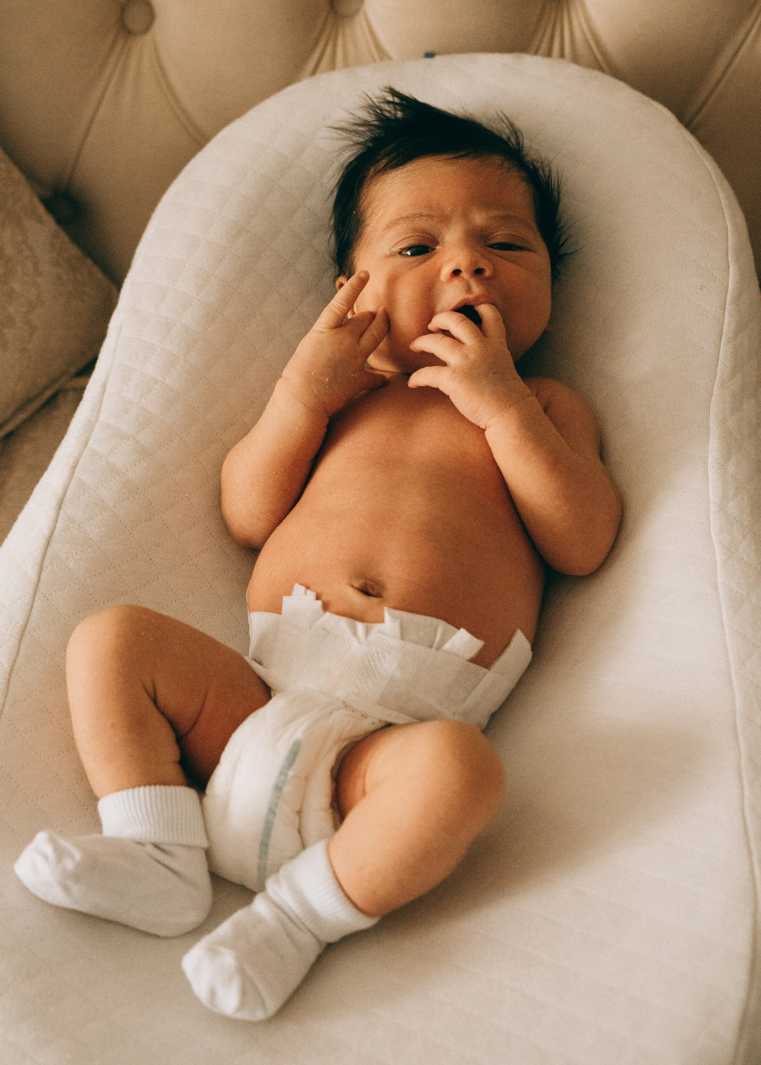 Почти 2 недели как дома. Семейный, ньюборн фотограф, фотограф на роды в Москве, Виктория Тюльдюкова