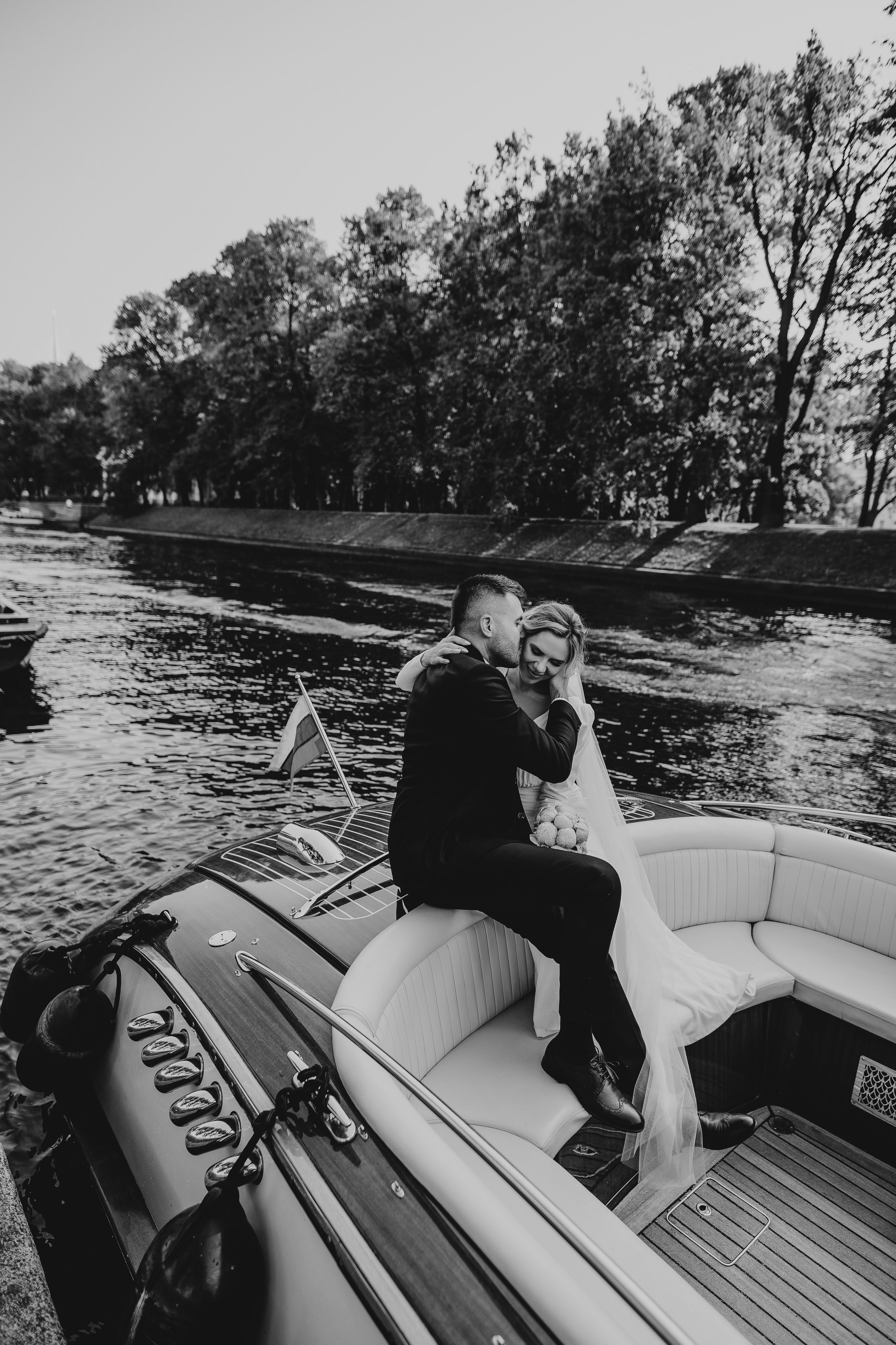 Wedding day 13.09.23. Свадебный фотограф в Санкт-Петербурге