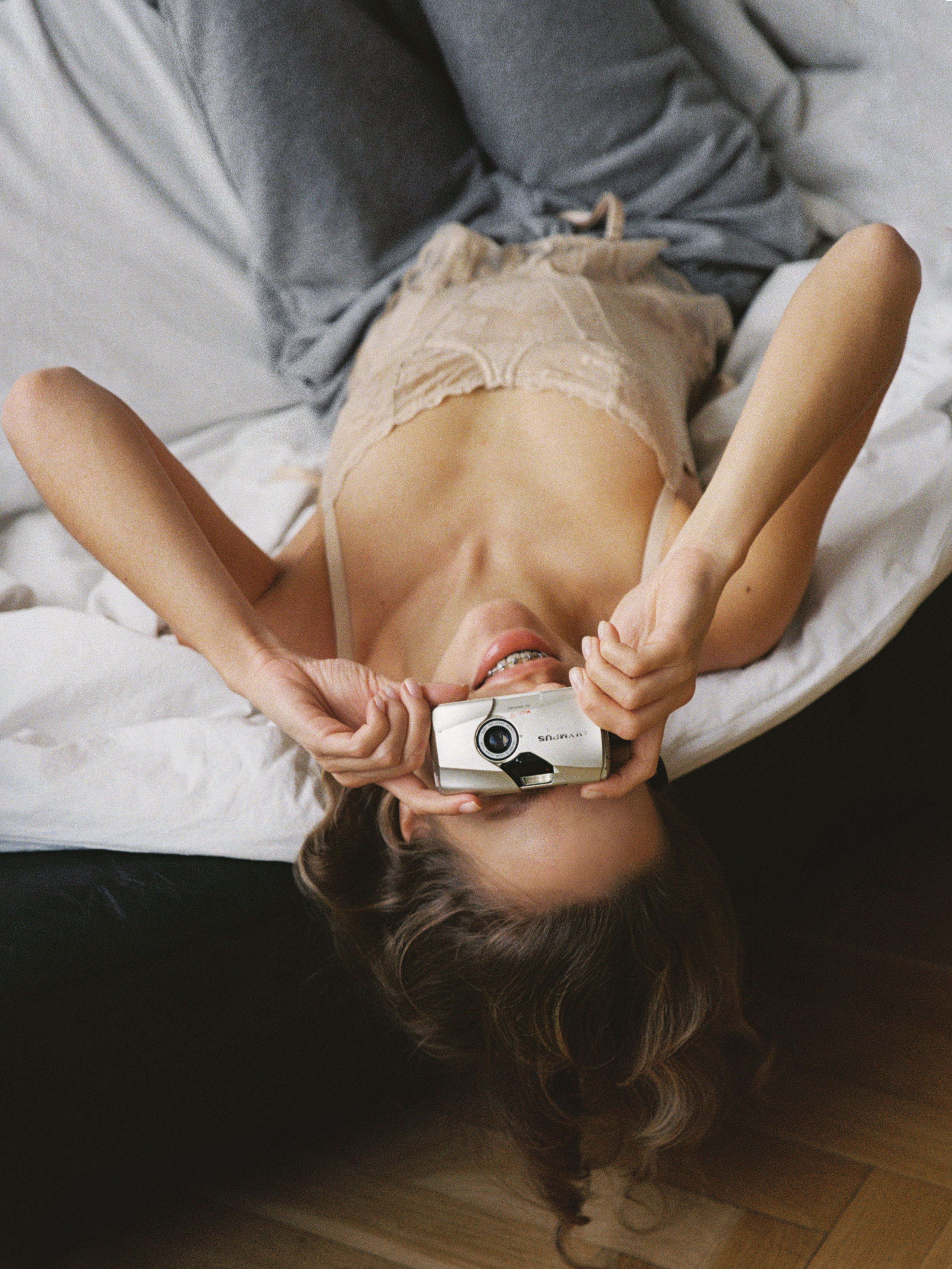 Фотограф в Санкт-Петербурге Светлана Шелковская