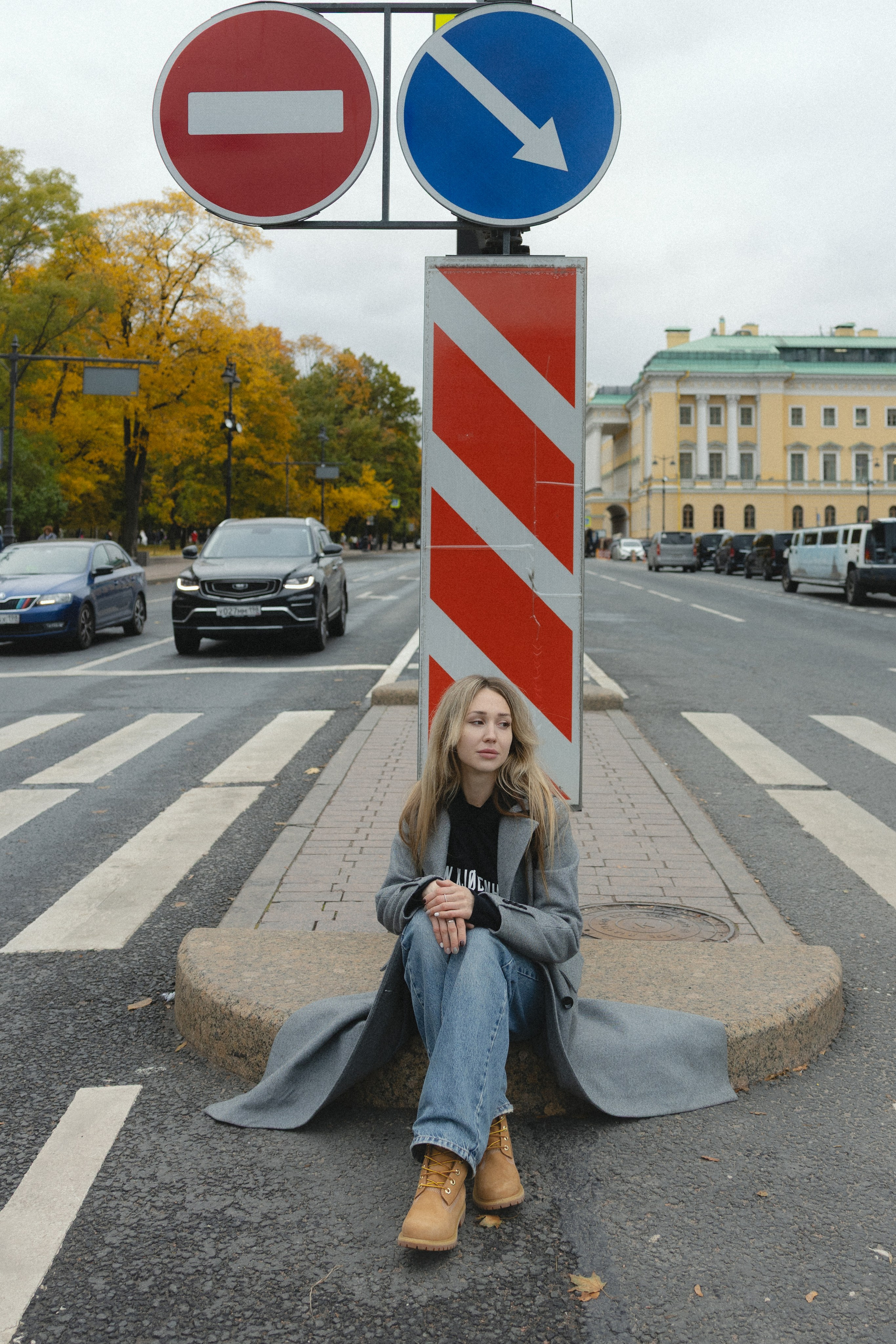 Индивидуальная. Семейный фотограф в Санкт-Петербурге Мария Соколова