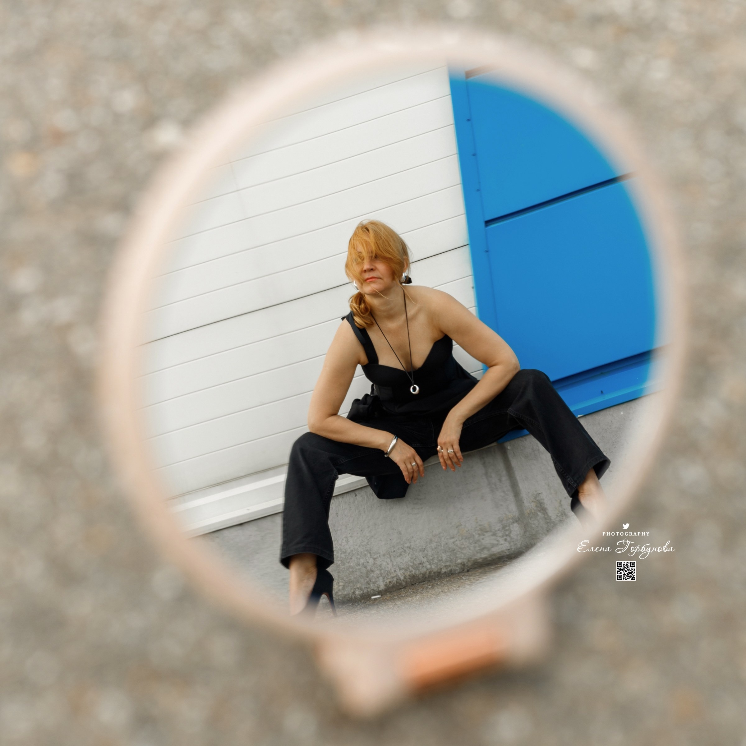 Отражения. Евгения. Июнь 2025. Фотограф Пермь. Свадьбы. Семья и дети, школа, д. сад. Фотокниги