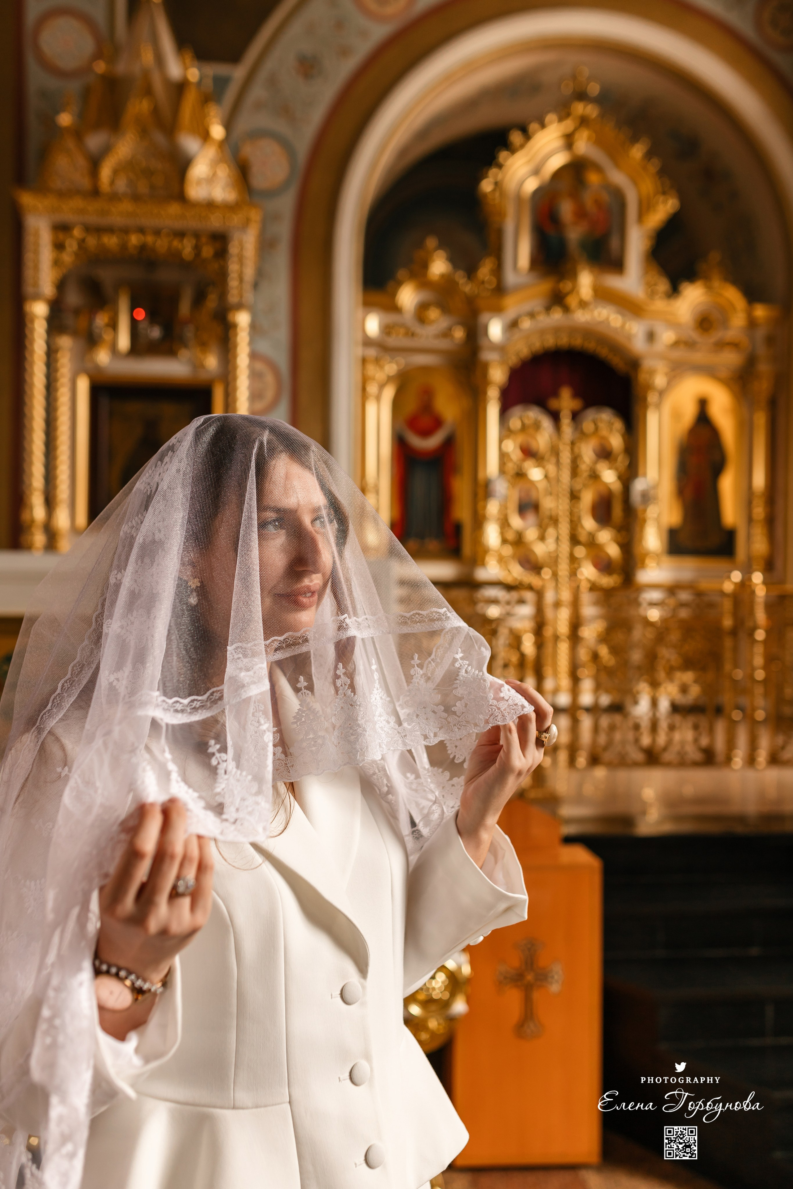 Венчание Иван и Валентина. Август 2025. Фотограф Пермь. Свадьбы. Семья и дети, школа, д. сад. Фотокниги