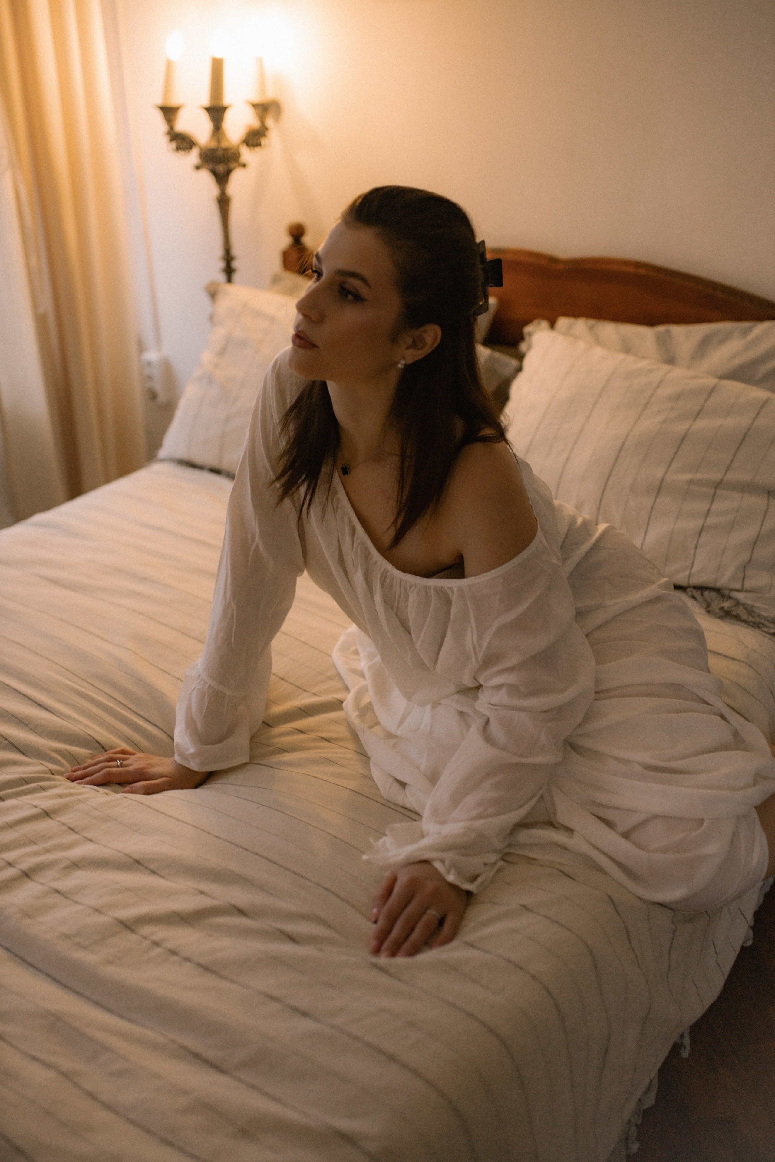 Тома. Фотограф Ульяна Дивина в Нижнем Новгороде и Нижегородской области