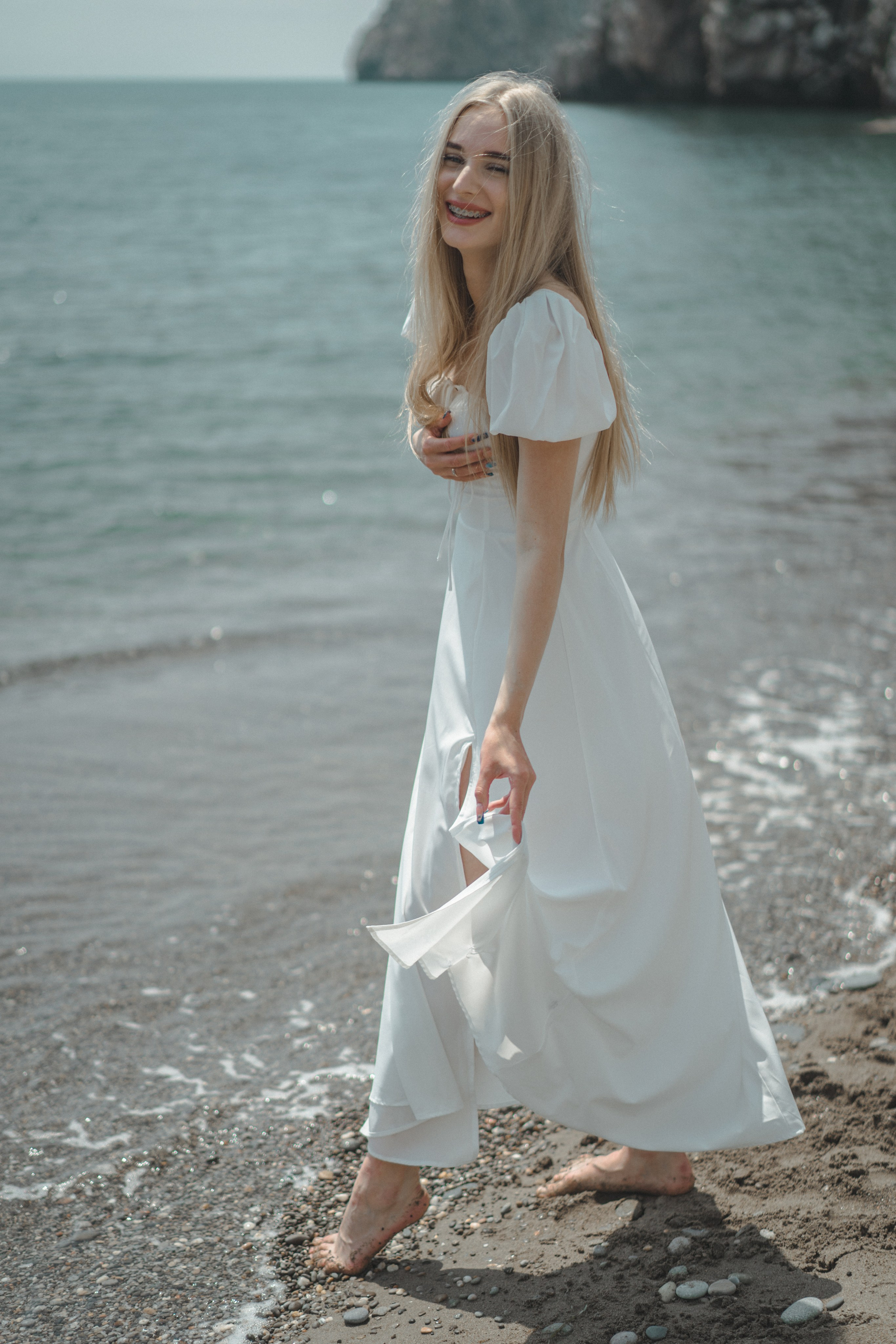 Настя. Видеограф и фотограф в Крыму