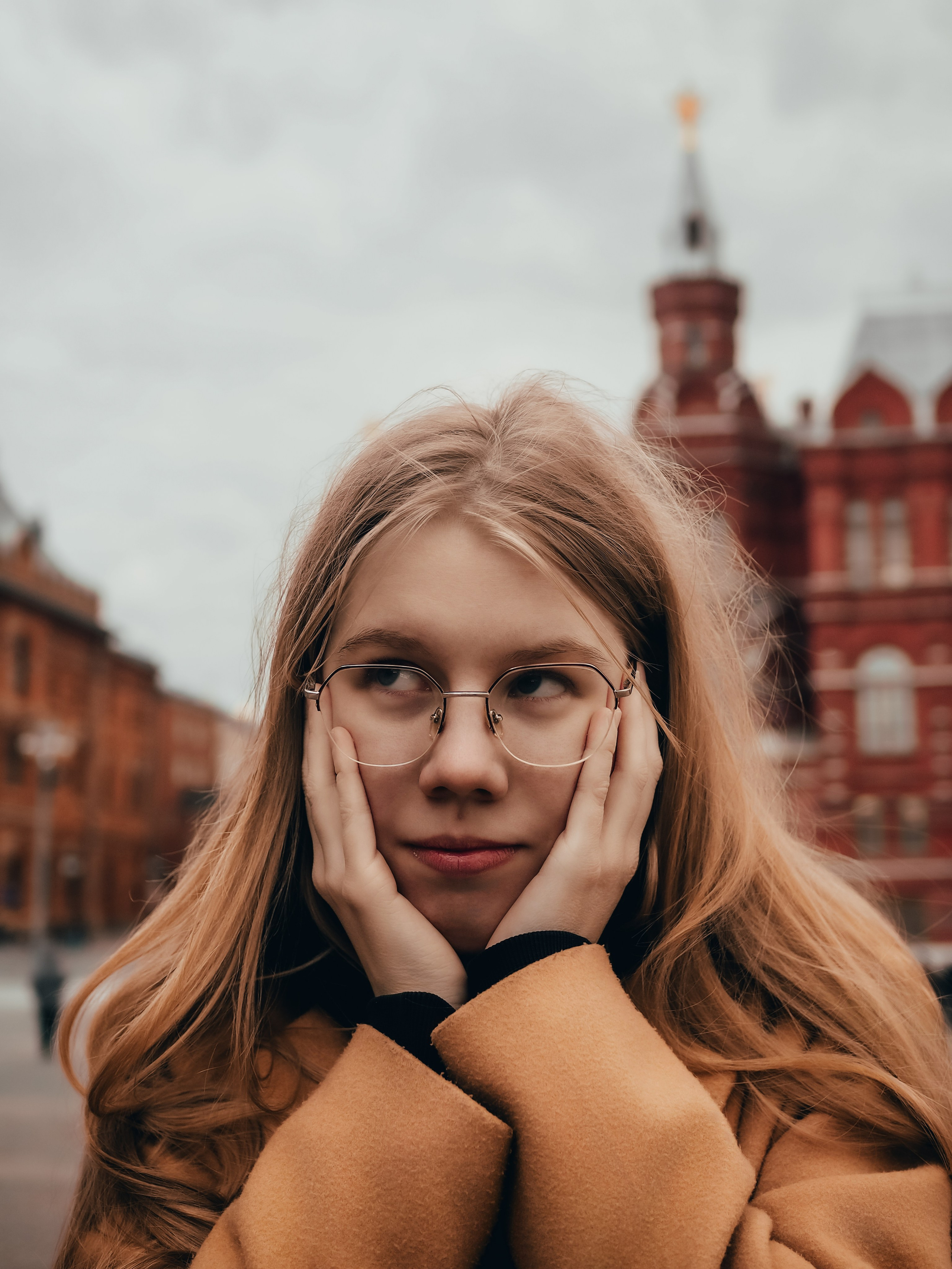 Женя. Фотограф Ольга Махалова — Санкт-Петербург, Москва, Нижний Новгород