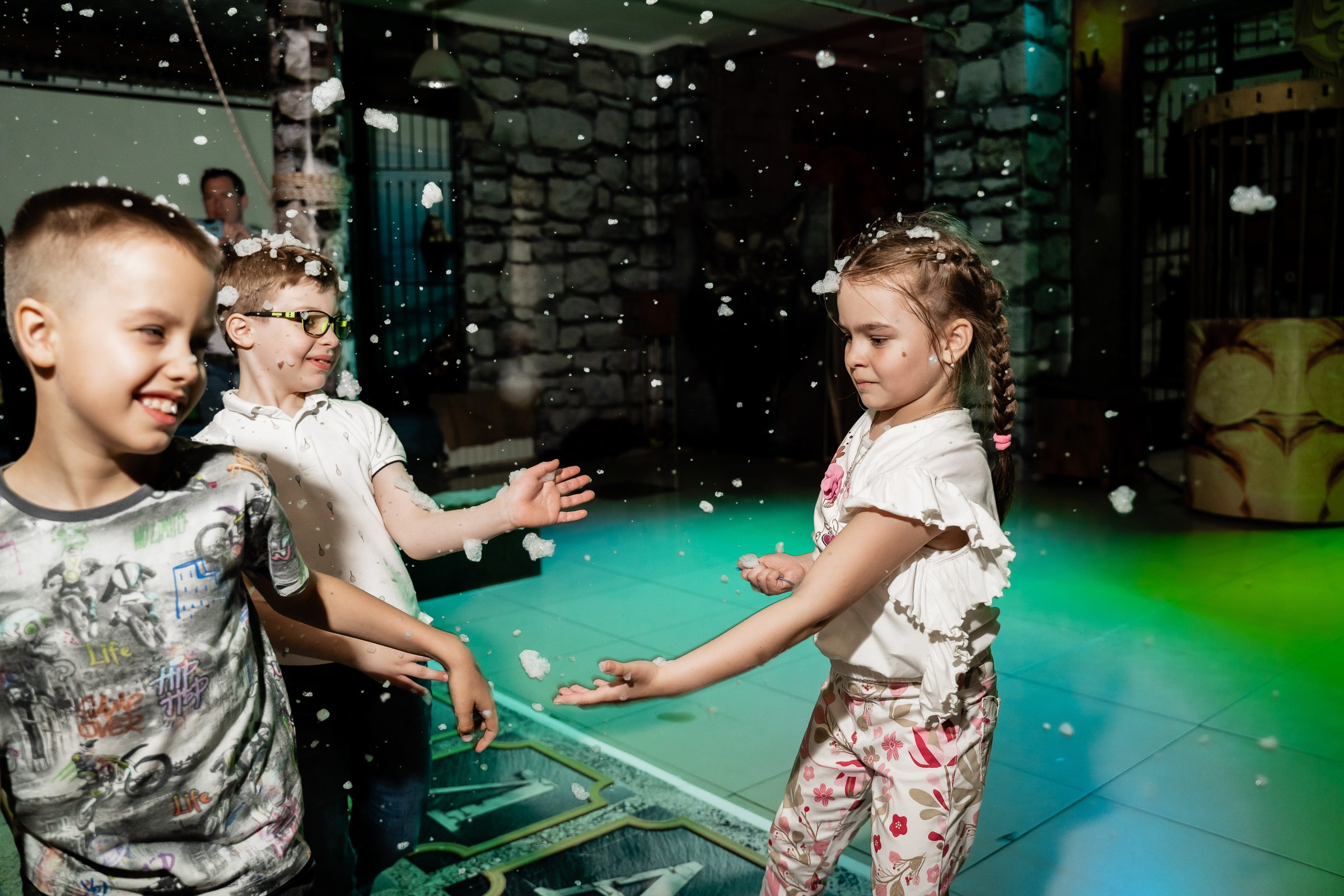 Форд Боярд. Свадебный фотограф Екатерина Кузнецова