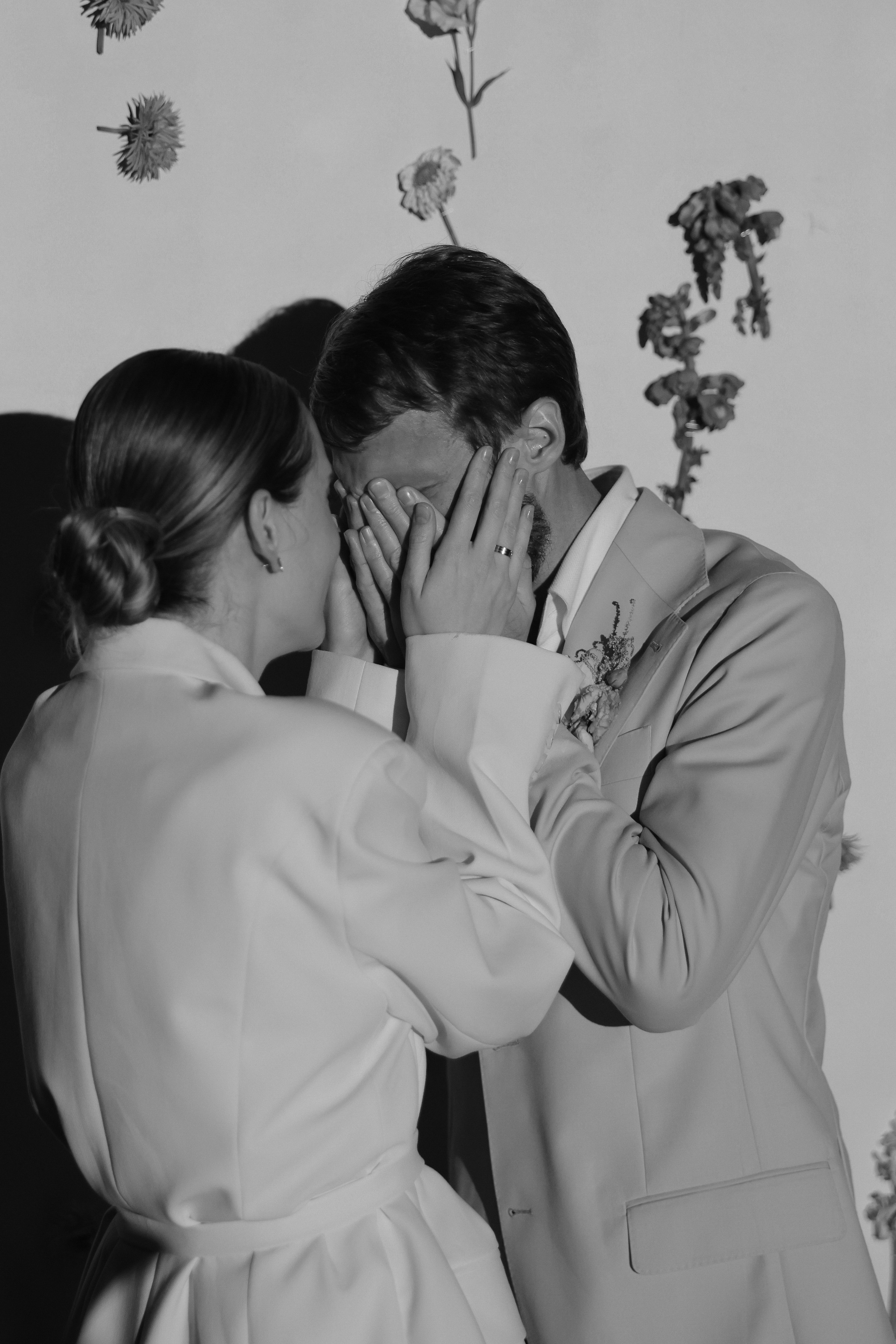 Sun soulmates. Свадебный фотограф Светлана Кот | Москва