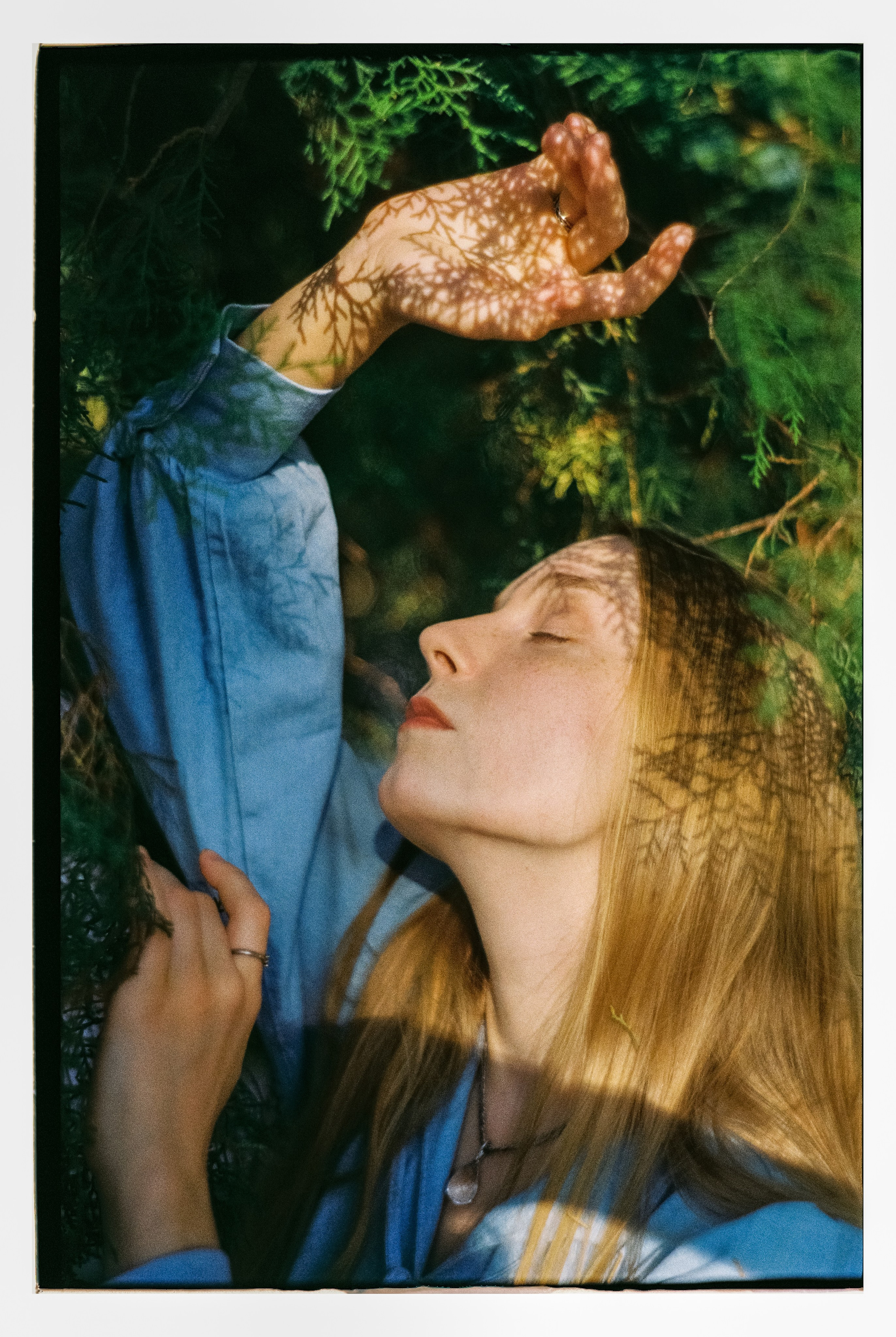 Софа, август 2025. Портретный фотограф в Ростове-на-Дону