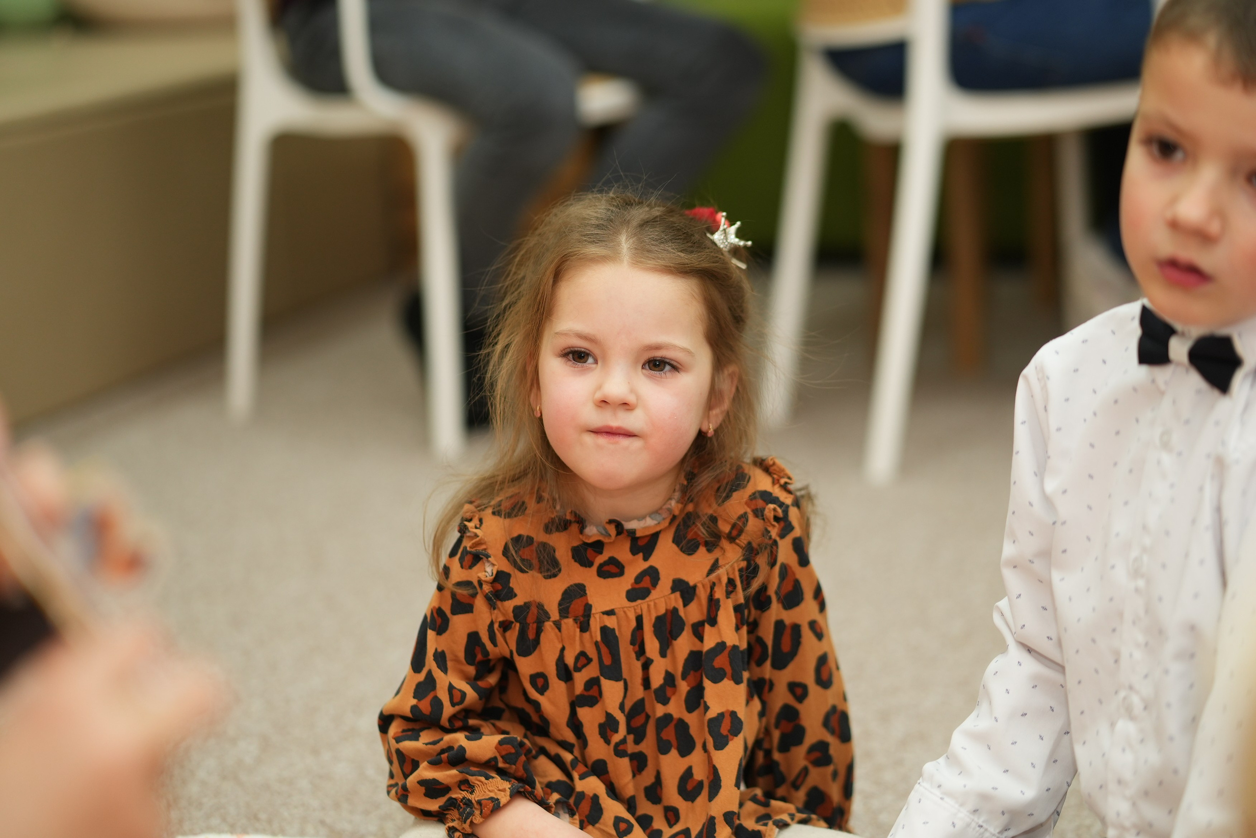 День Рождения Алисы. Семейный и свадебный фотограф Минск, Беларусь Анна Орловская