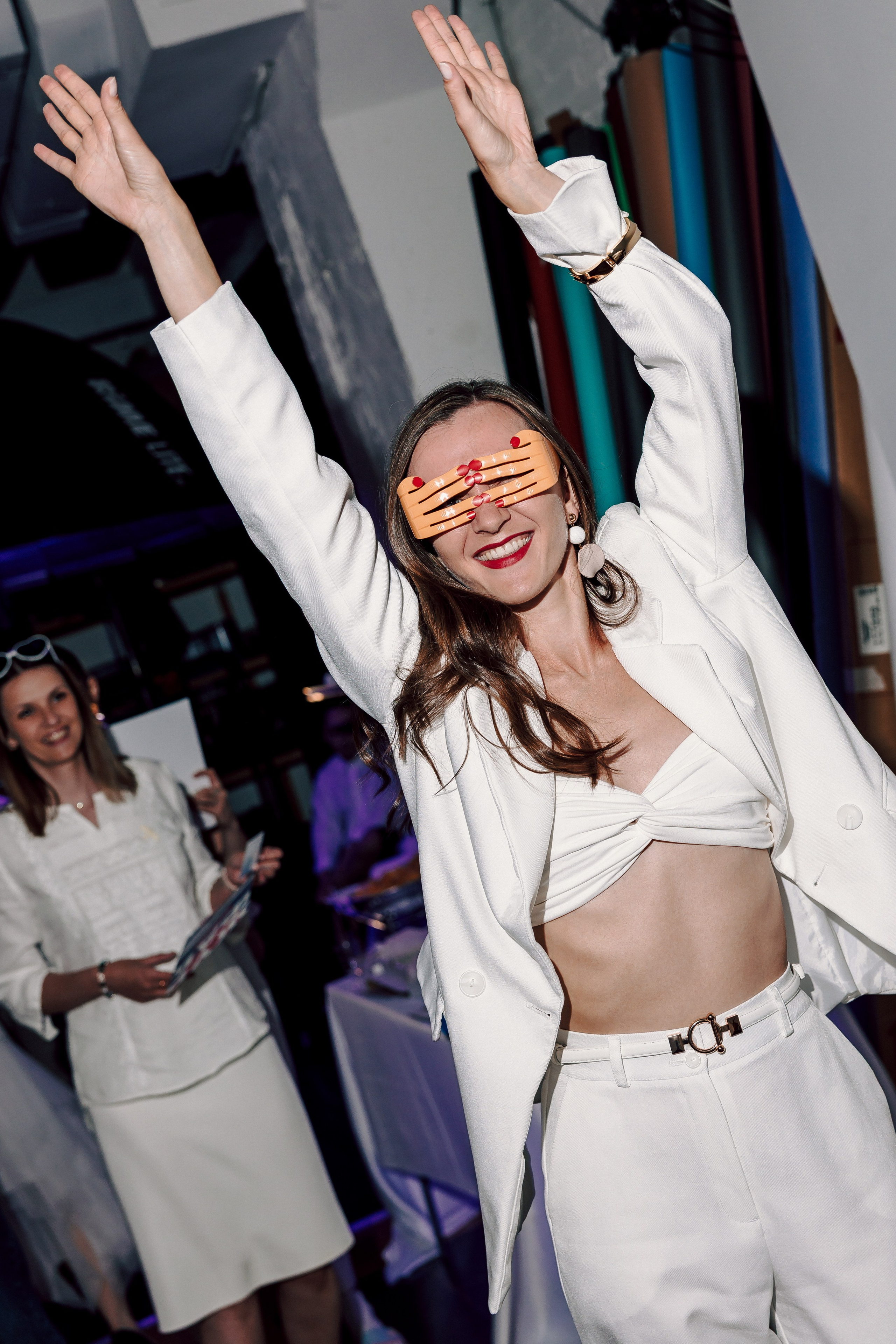 Выпускной курса «Журфак» 2025. Лёшка Варзегов — фотограф