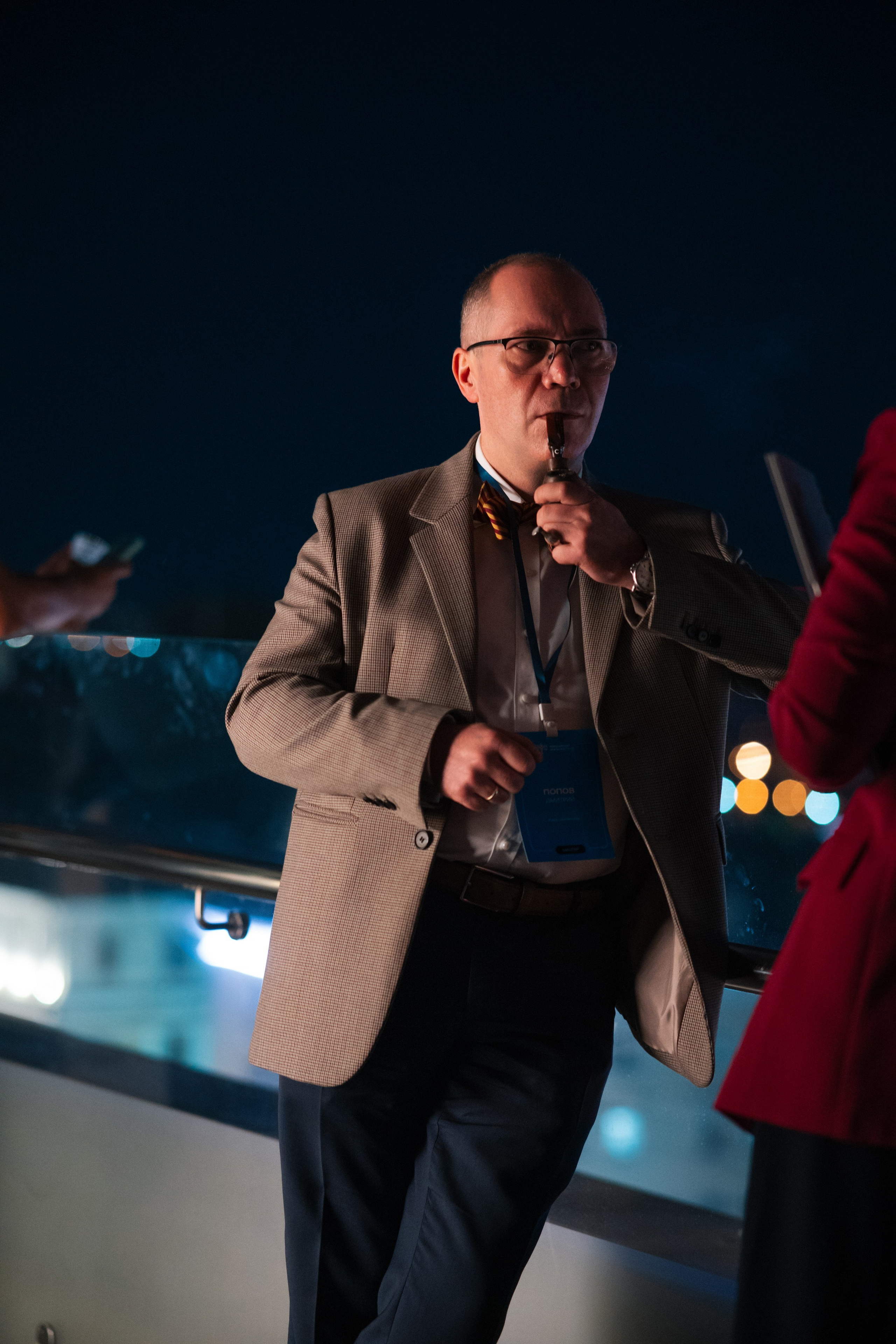 ЮФМ V. Фотограф в Воронеже Ольга Космодемьянская