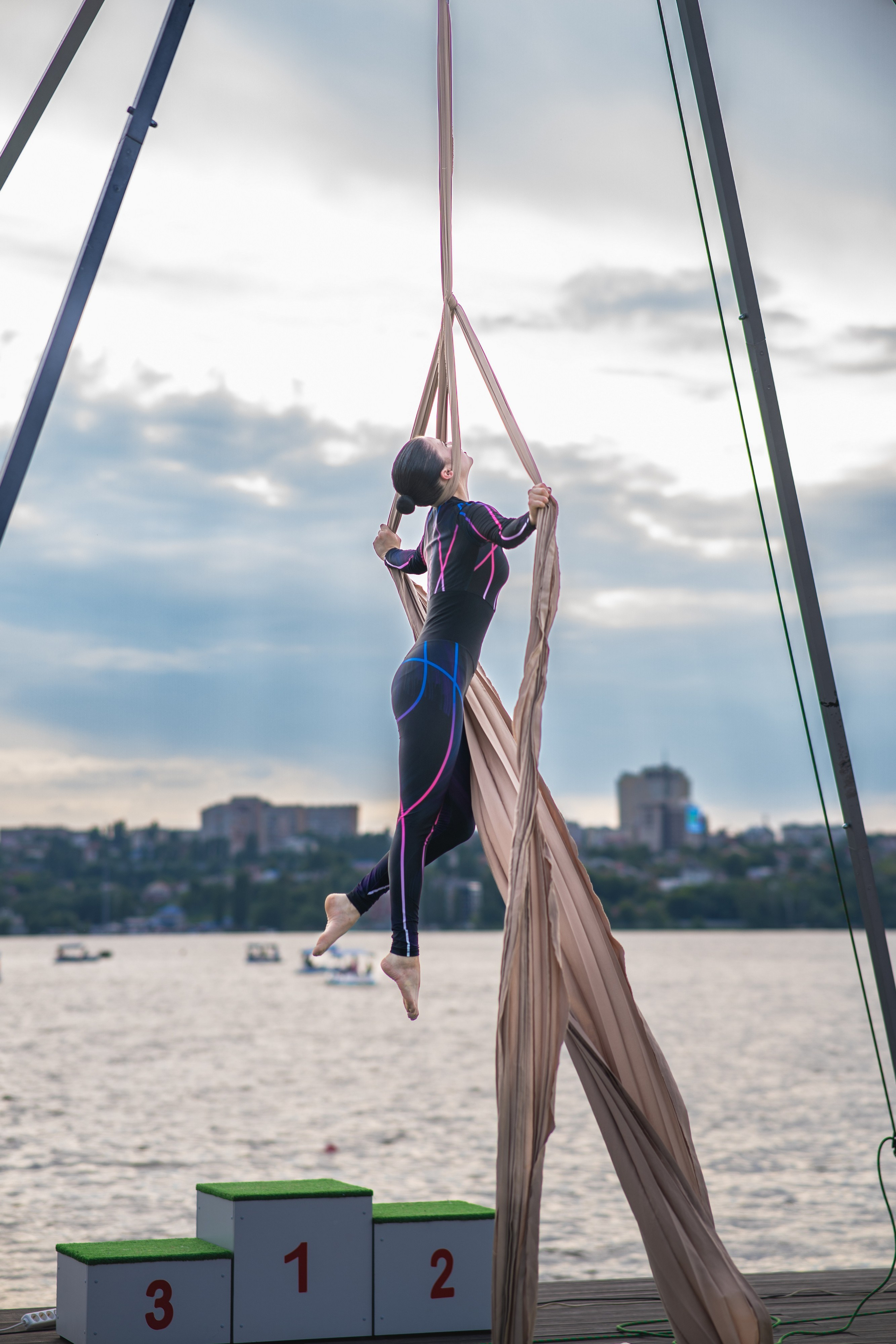 WinQueen. Фотограф в Воронеже Ольга Космодемьянская