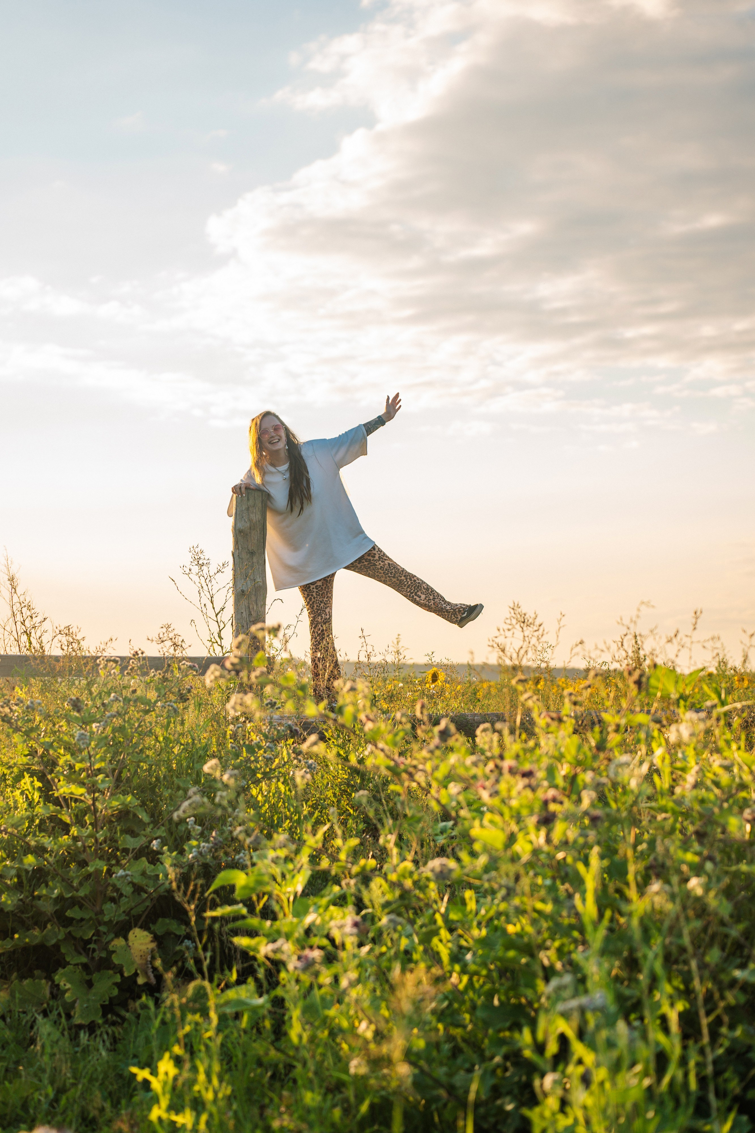Девичник. Сыч. Фотограф в Воронеже Ольга Космодемьянская