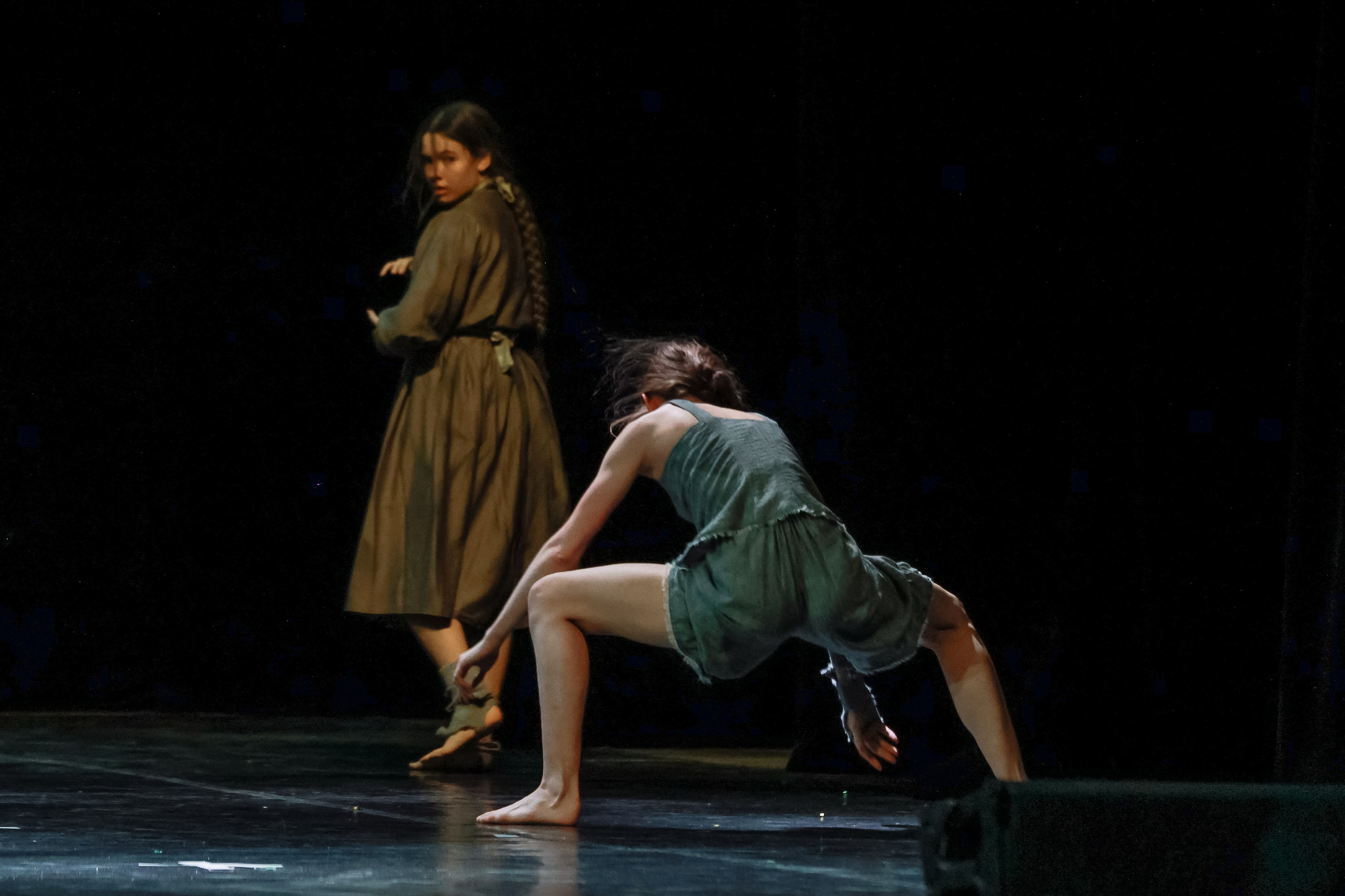 Сиб Денс Гала концерт и награждение. Фотограф Юлия Мальцева