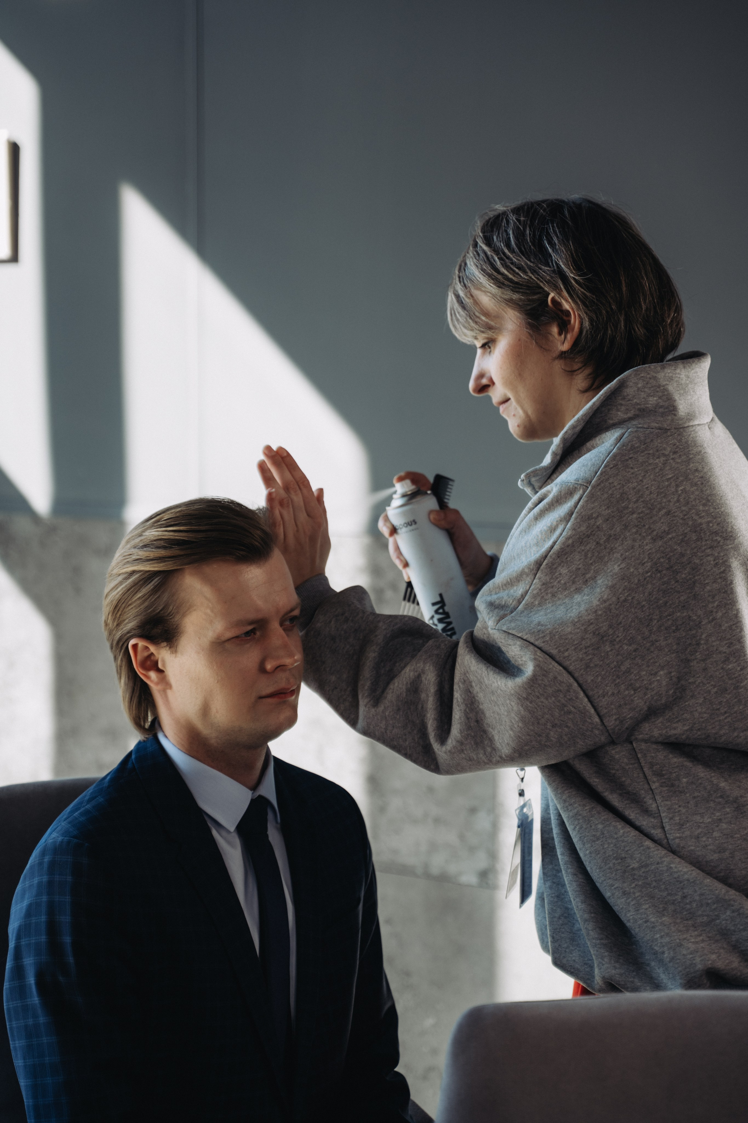 Короткометражный фильм «Мозаика». Мария Кобзева, фотограф в Ялте, Крым