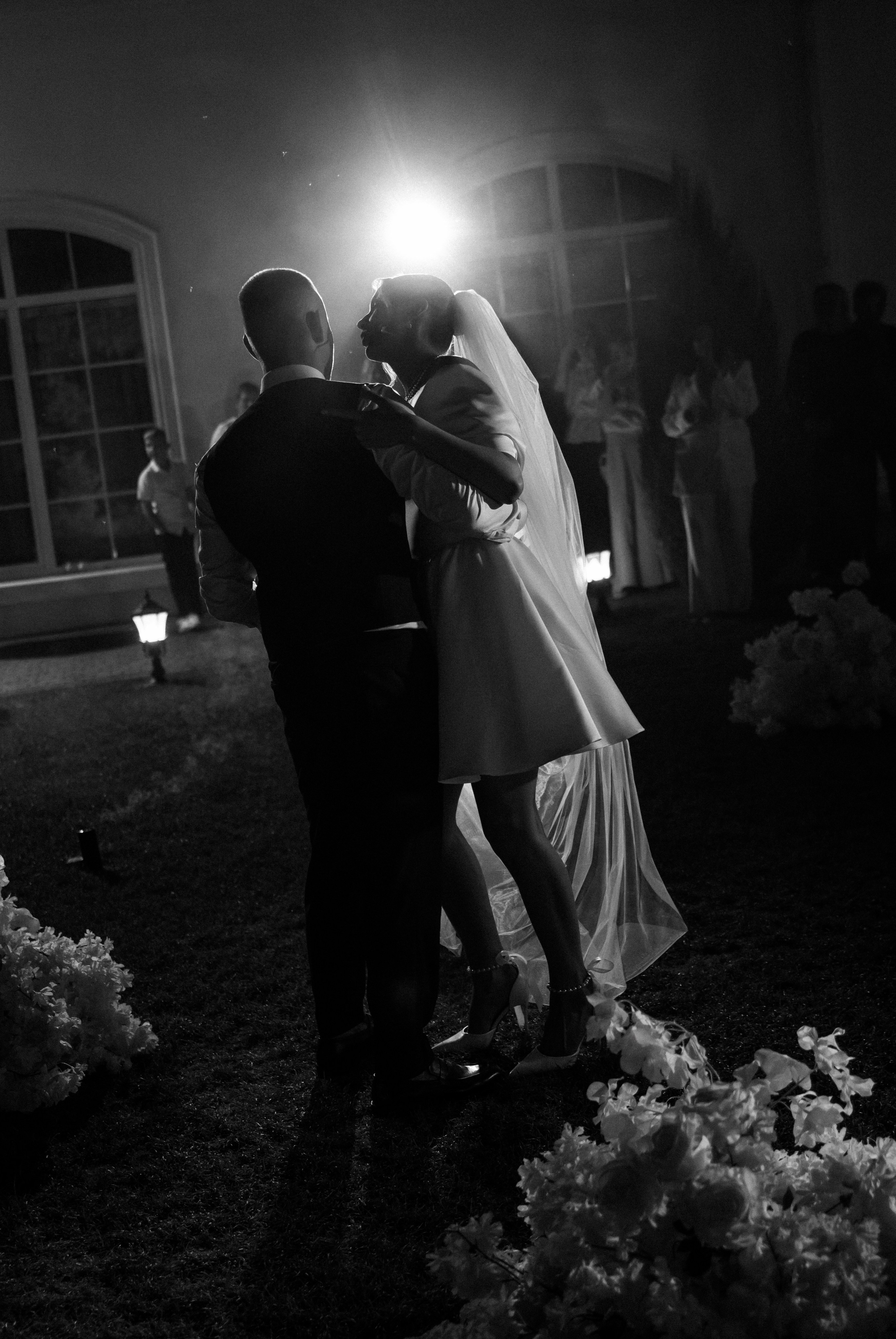 Алексей и Анна. Фотограф Кирилл Верт