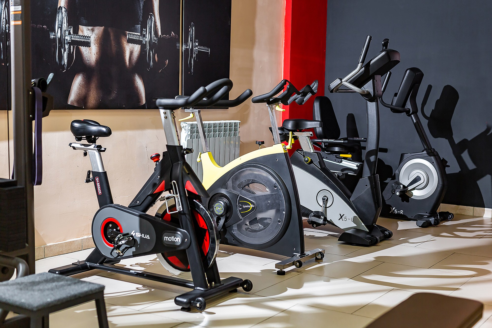 Интерьерные и архитектурные фотографии для вашего бизнеса. Фотограф Соловьев Денис в Московской и Владимирской области