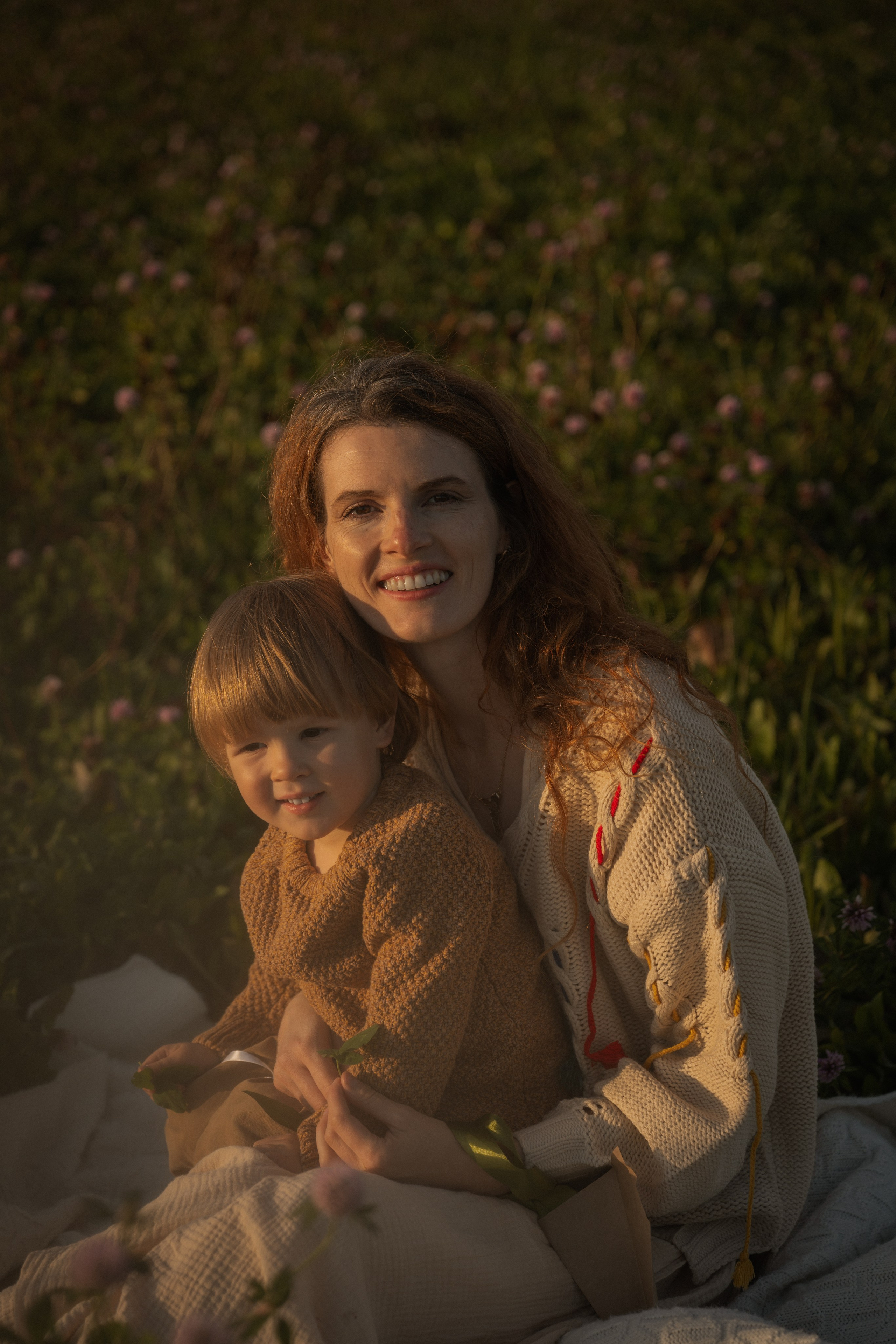 Стеша и Филя…теплая осенняя история мамы и сына. Детский и семейный фотограф в Санкт-Петербурге и Ярославле Павлова Гал