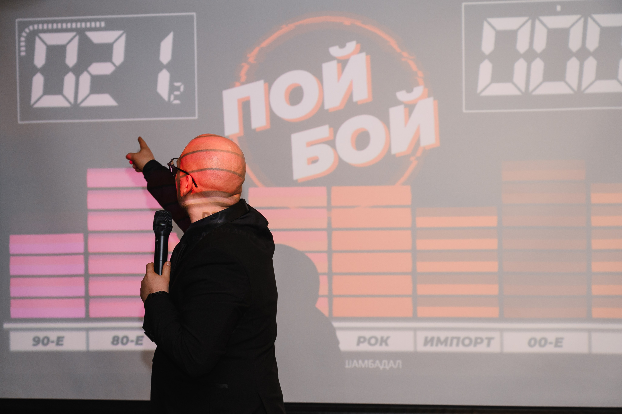 Корпоратив в WTC. Свадебный и просто хороший фотограф в Челябинске