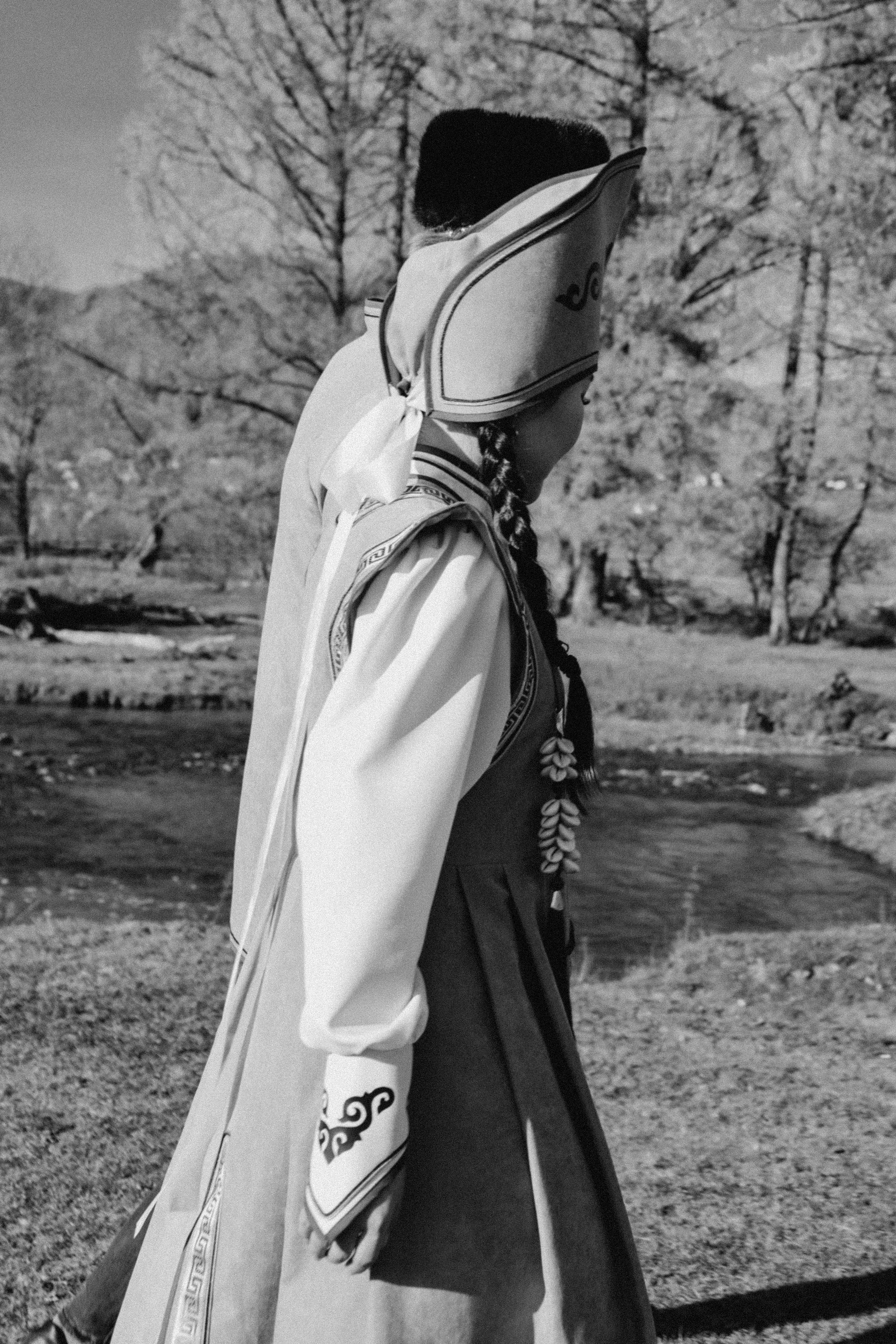 Азамат и Татьяна. Фотограф Горный Алтай