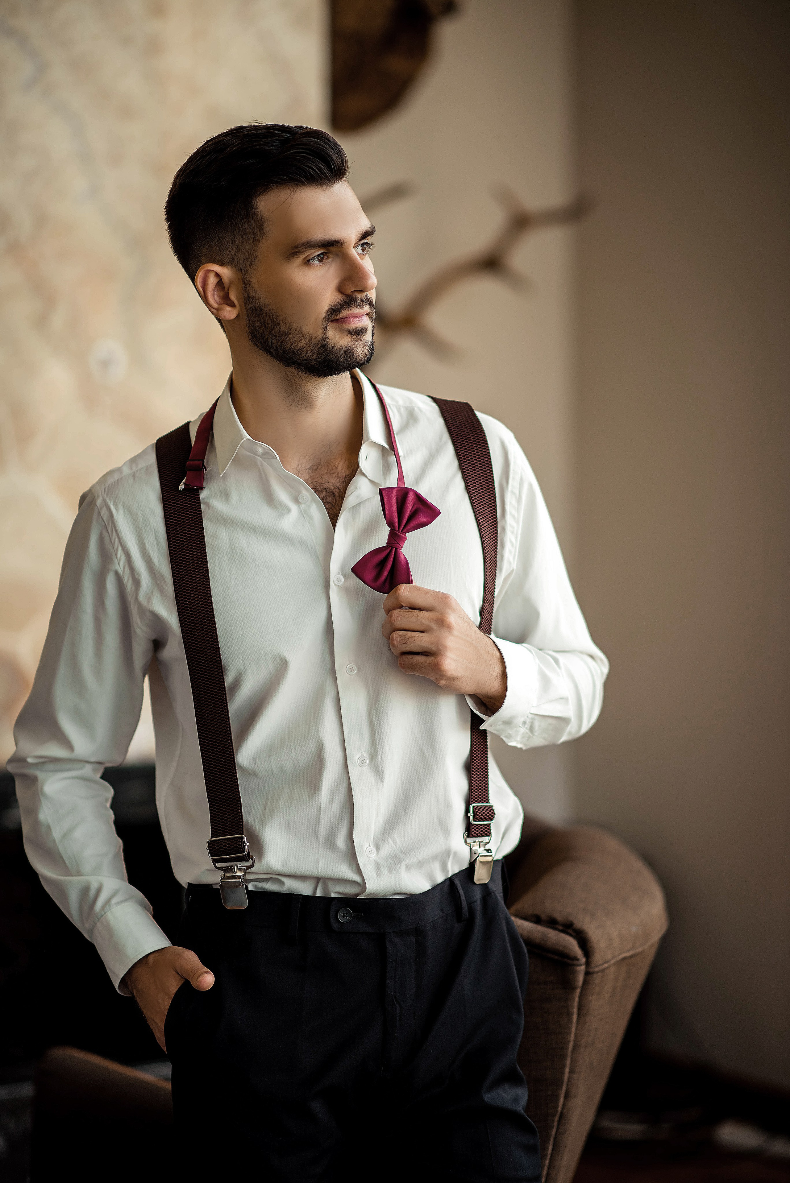 Boho. Свадебный и семейный фотограф в г. Москва Ирина Гаврилова