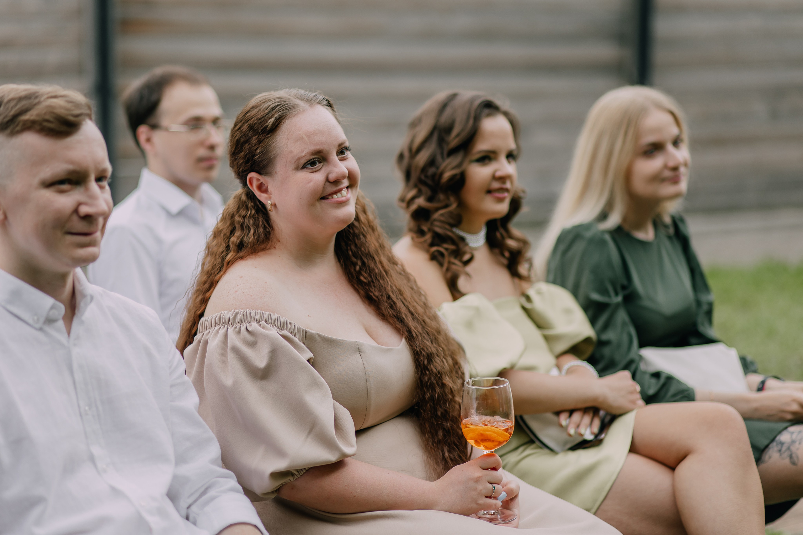 Влад и Лиза. Мордвинова Татьяна