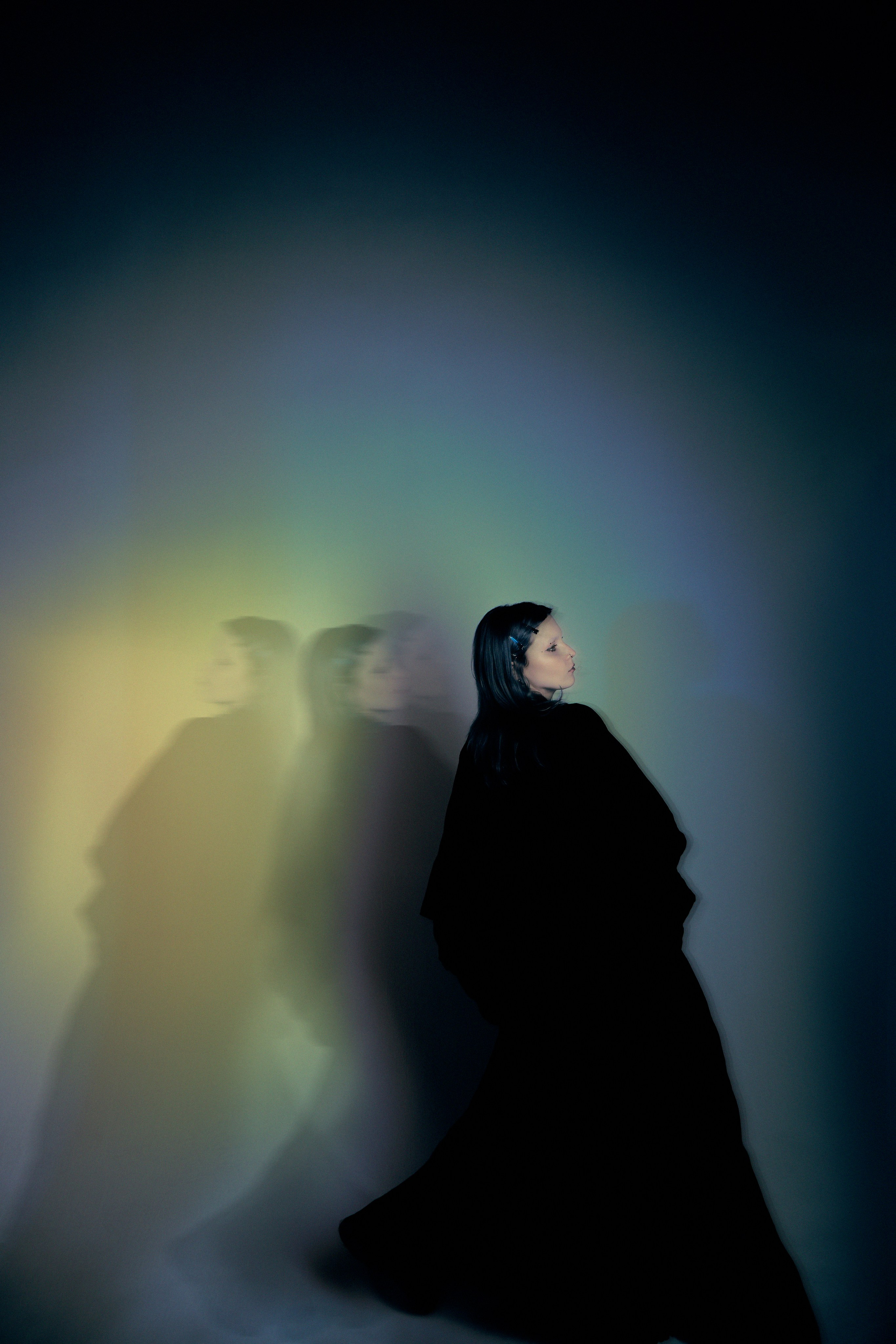 Sonya. Arina Kharakhashian